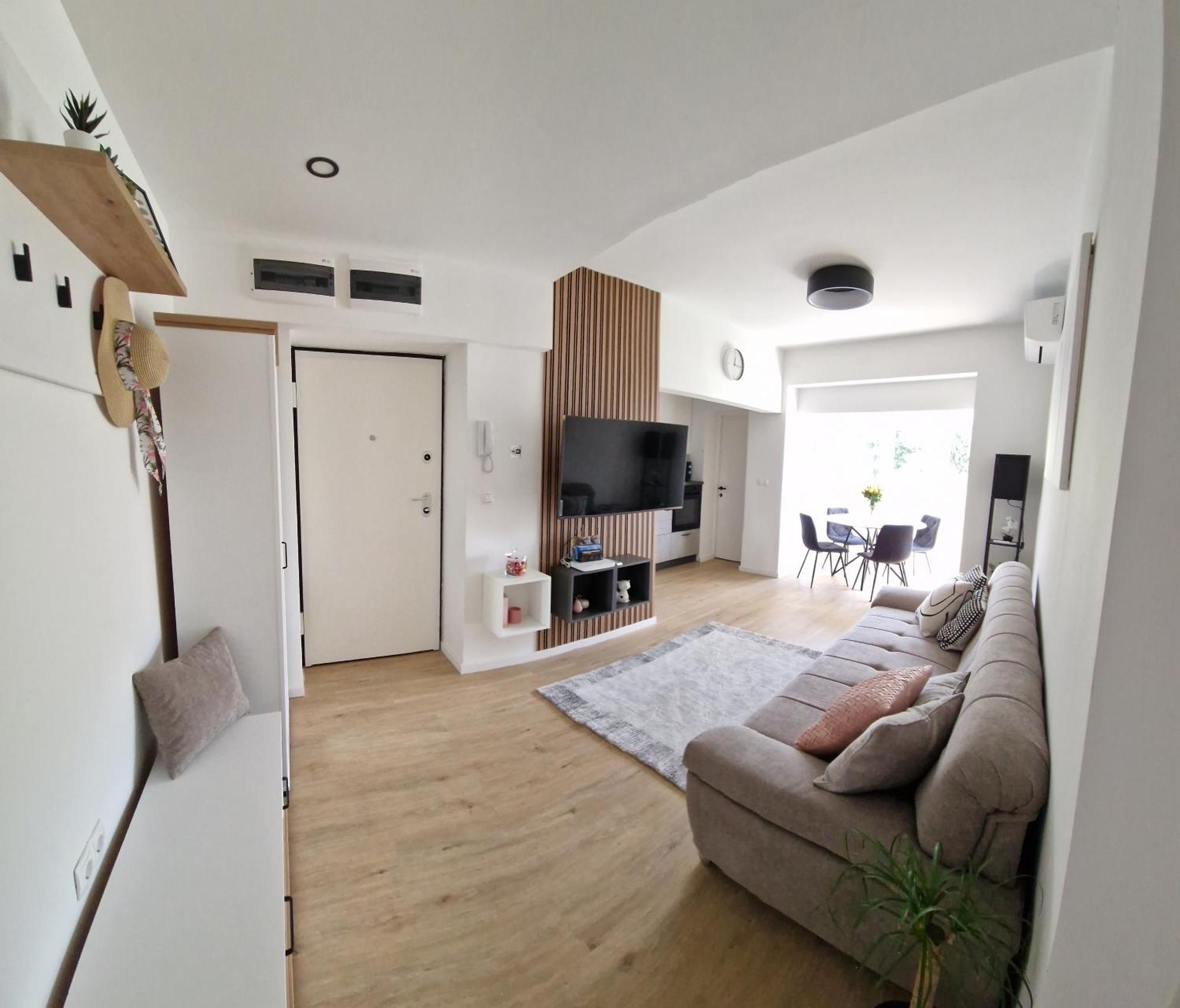 Marela Apartment Split