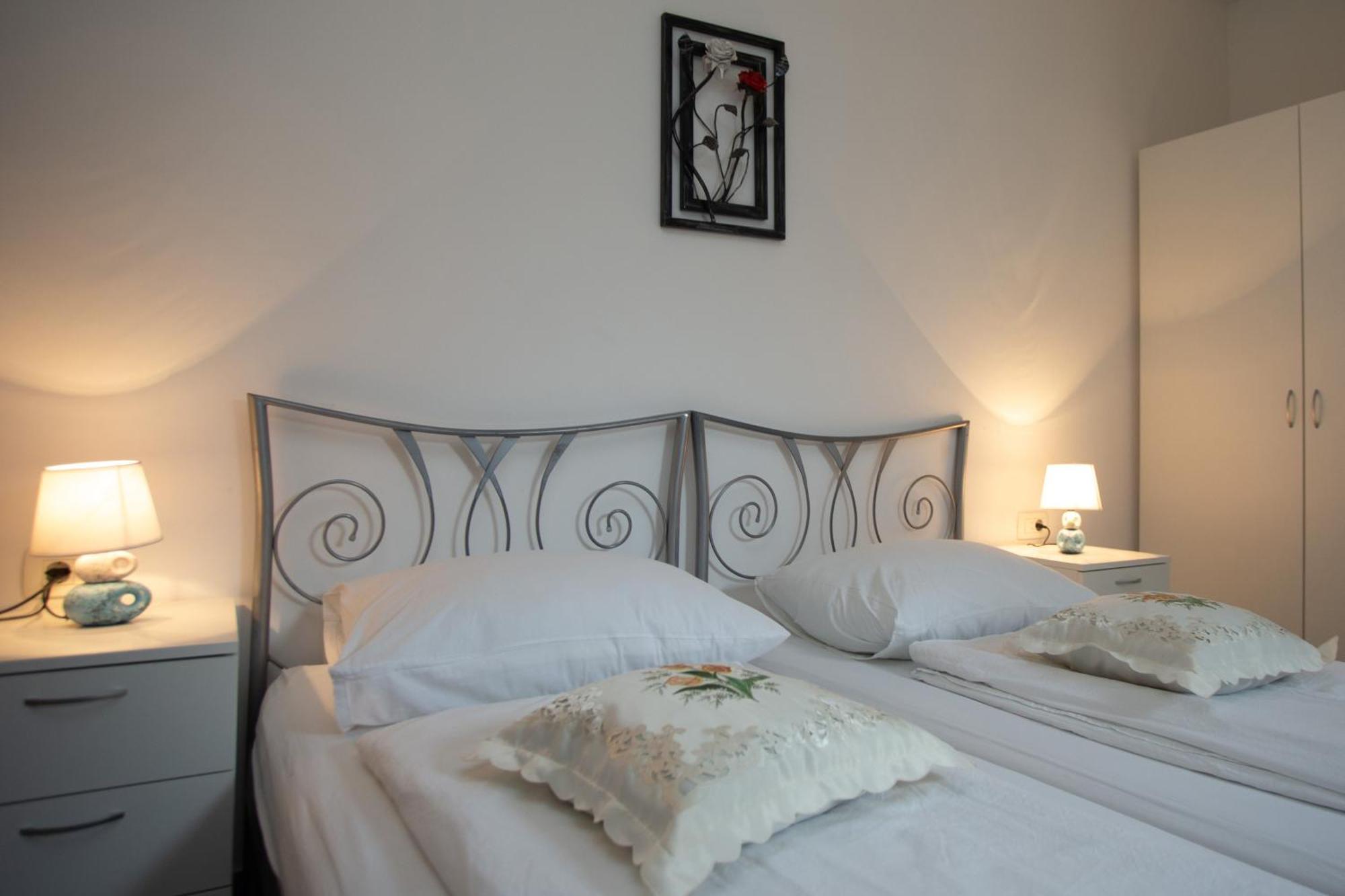 Apartman Downtown Private *