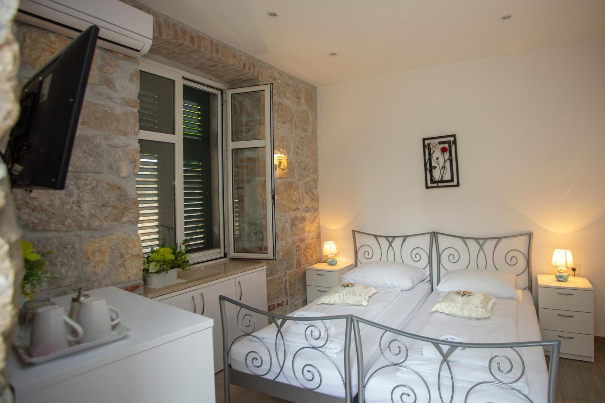 Apartman Downtown Private *