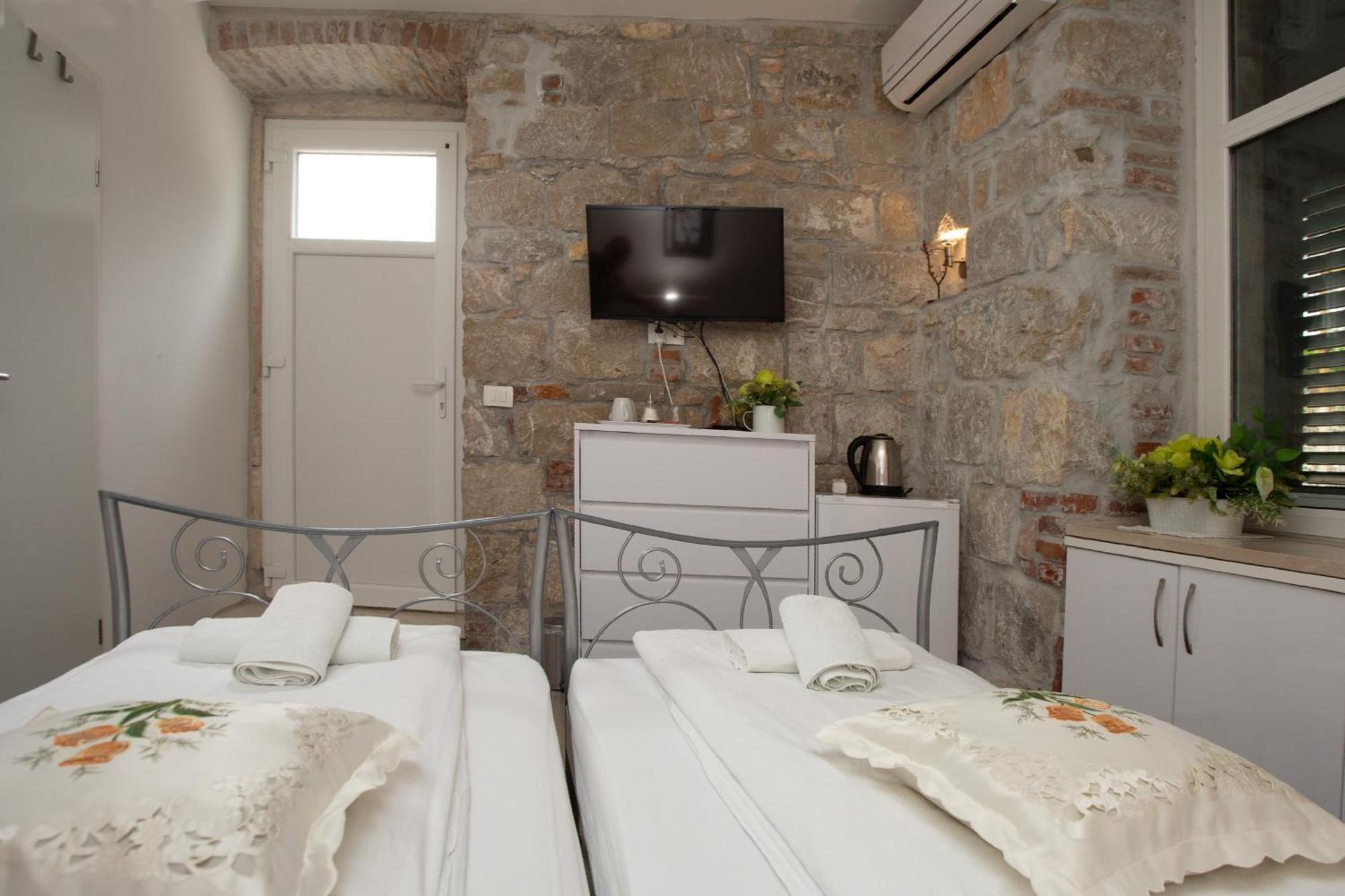 Downtown Private Apartman Split