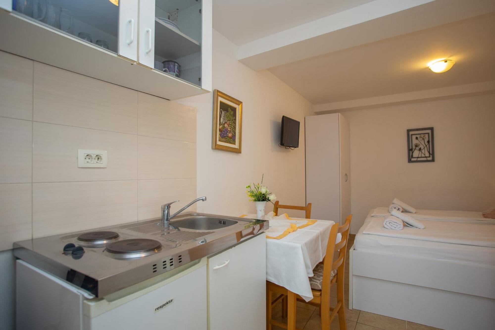 Downtown Private Apartman