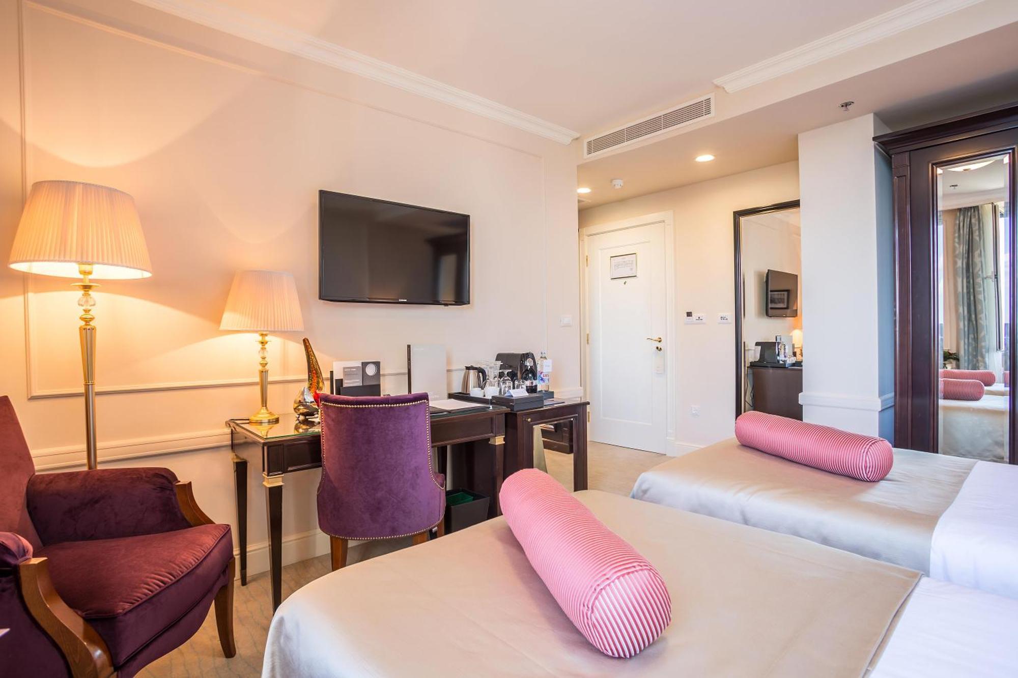 Park Hotel