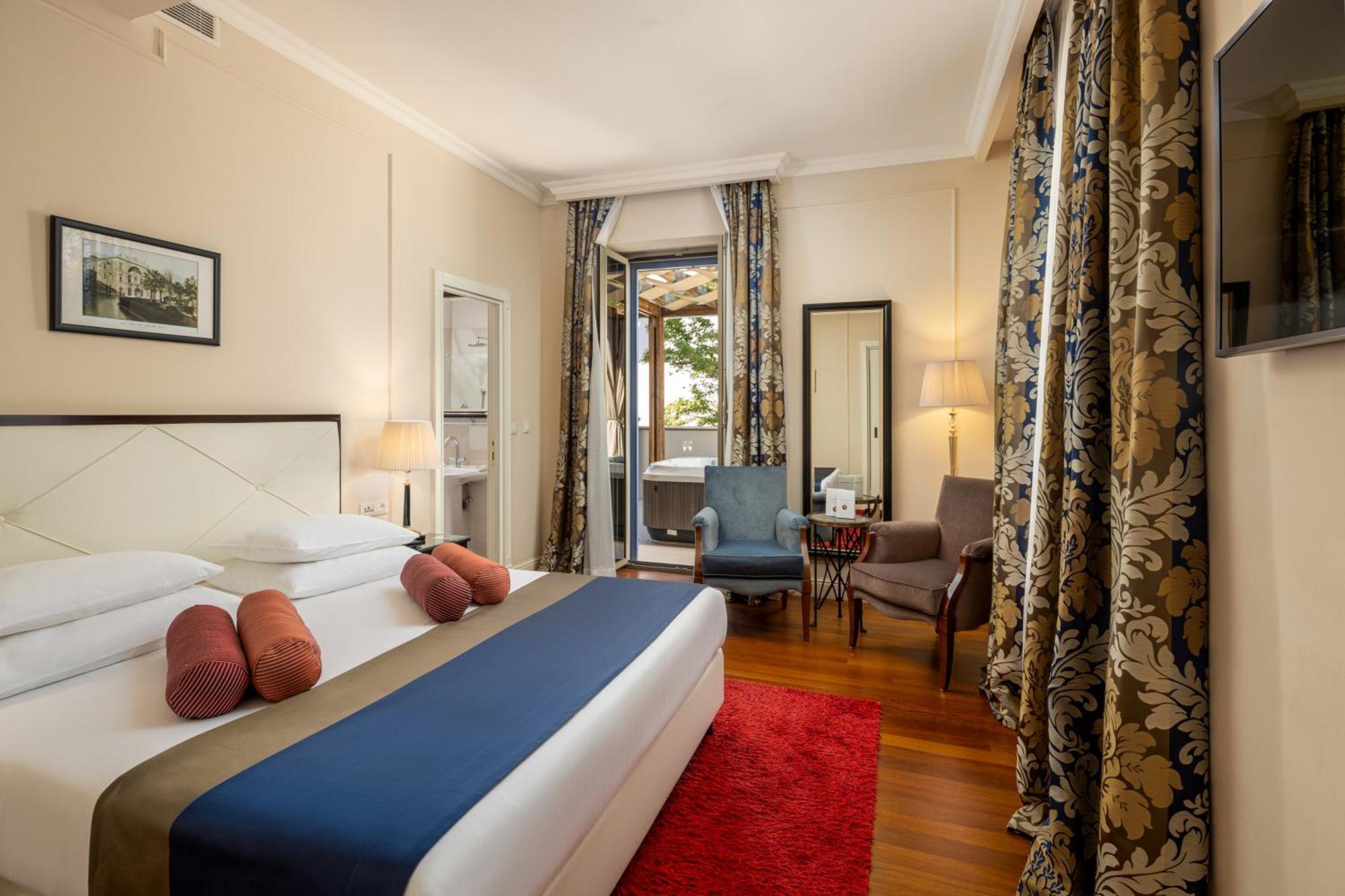Park Hotel 5*