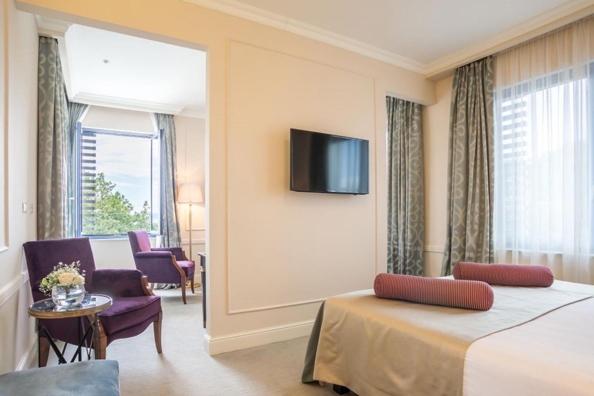 Park Hotel Split