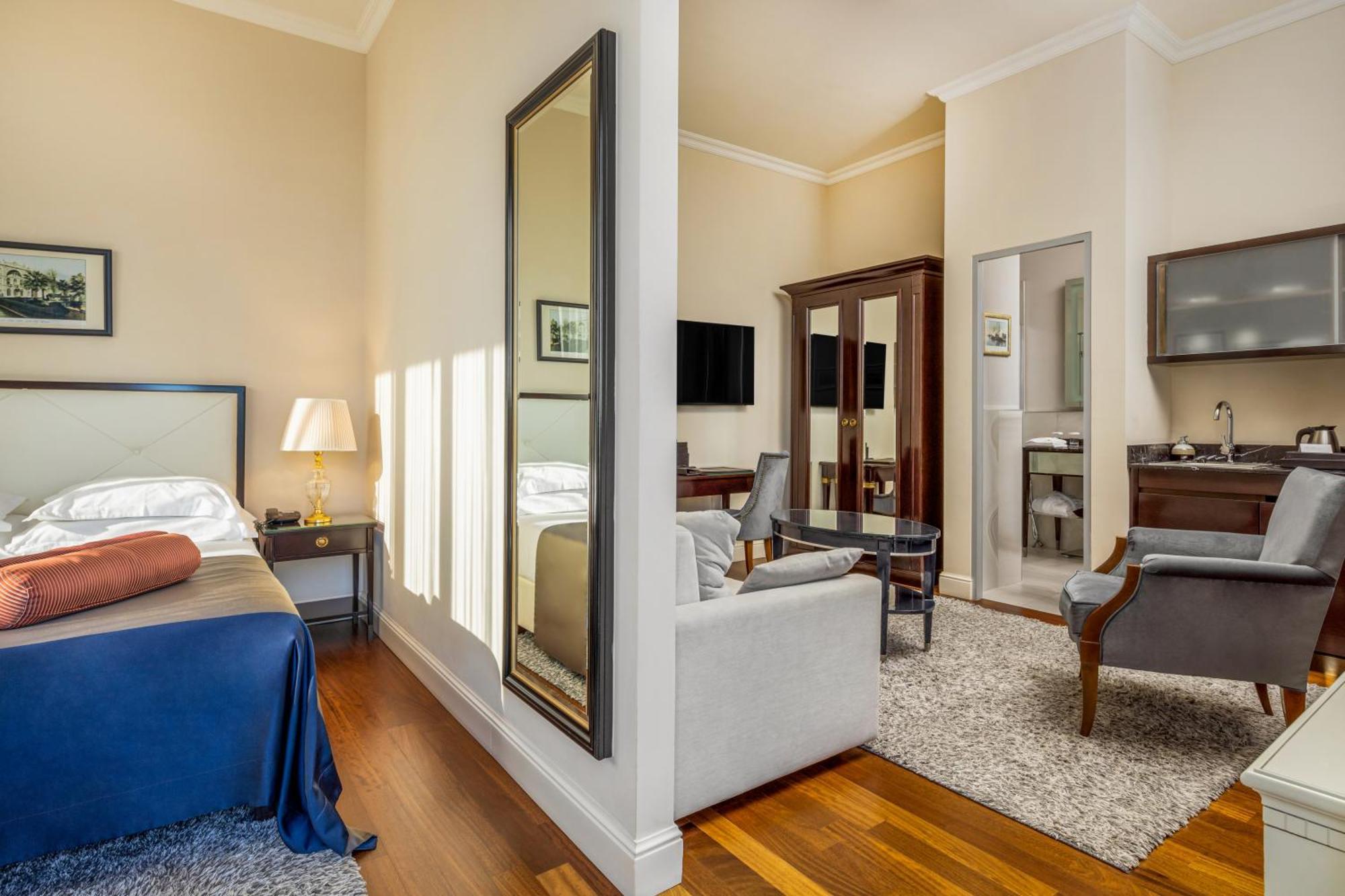 Park Hotel