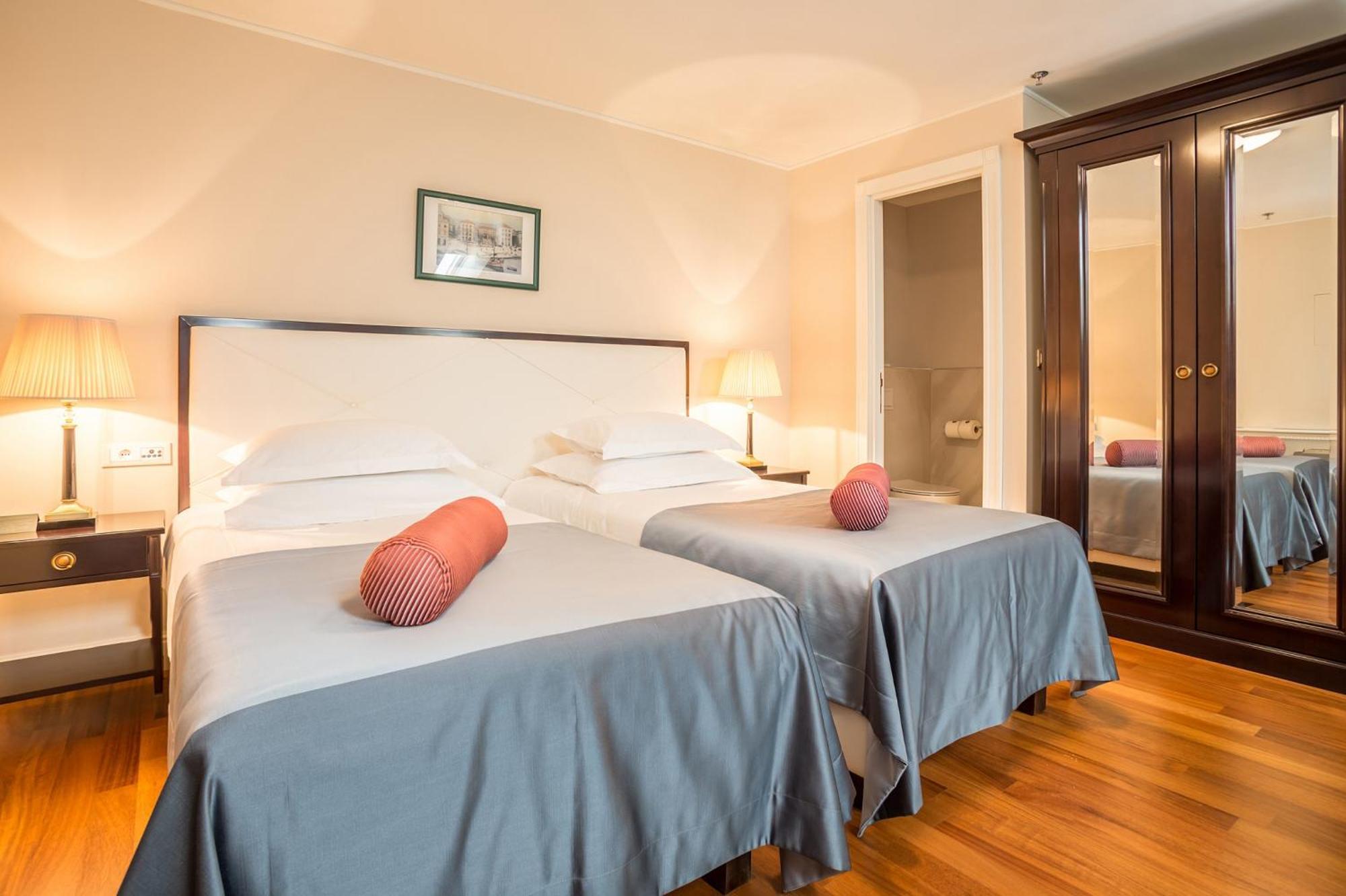 Hotel Park 5*
