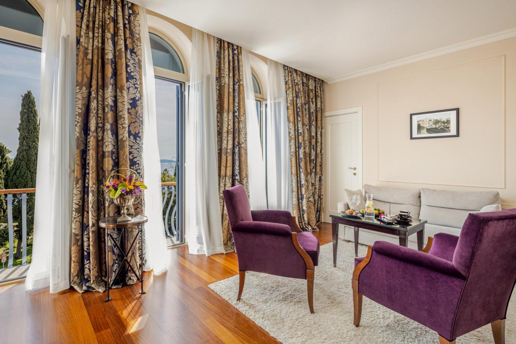 Park 5* Split