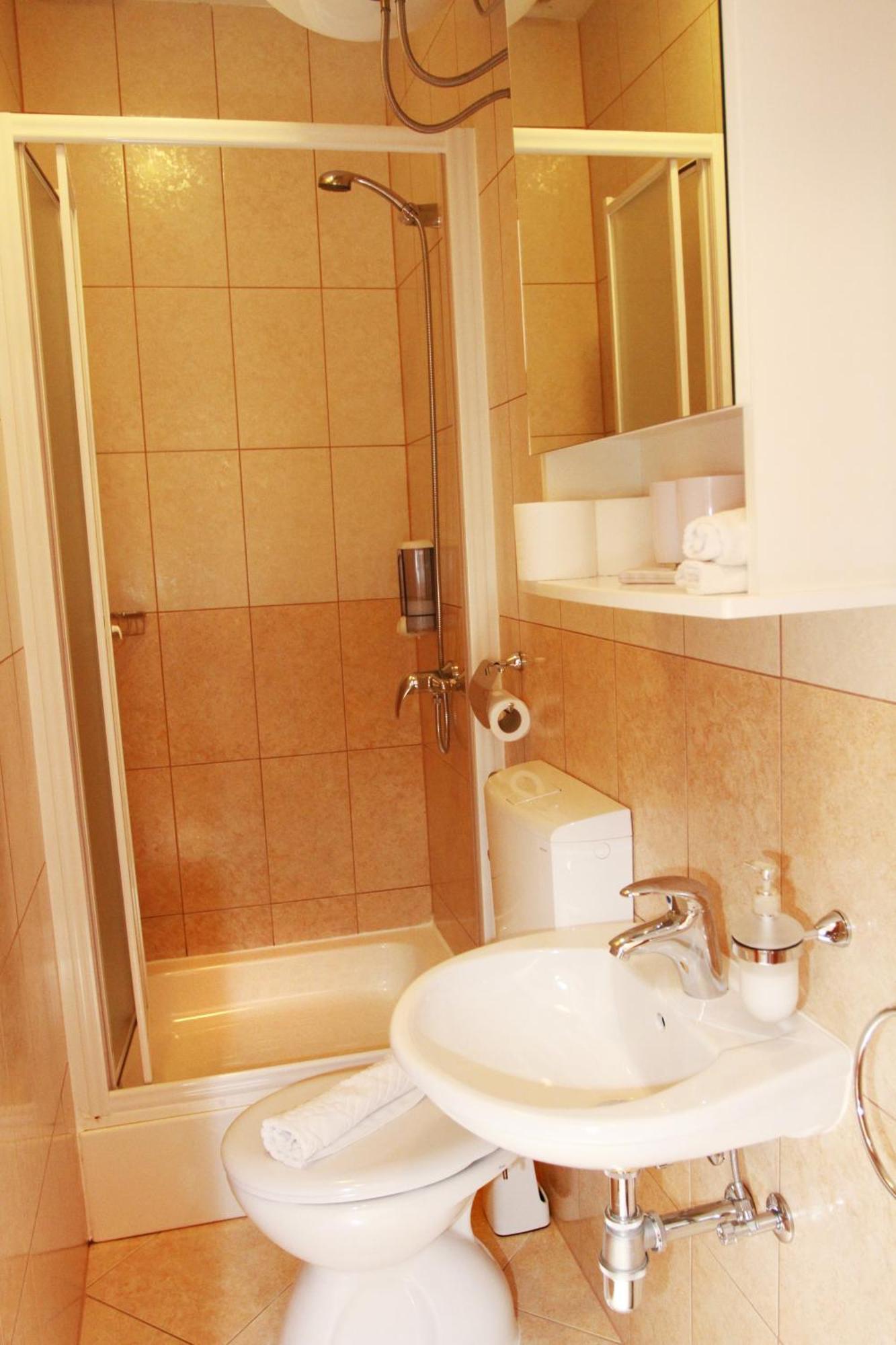 Guest house Guesthouse Villa Vice 3*
