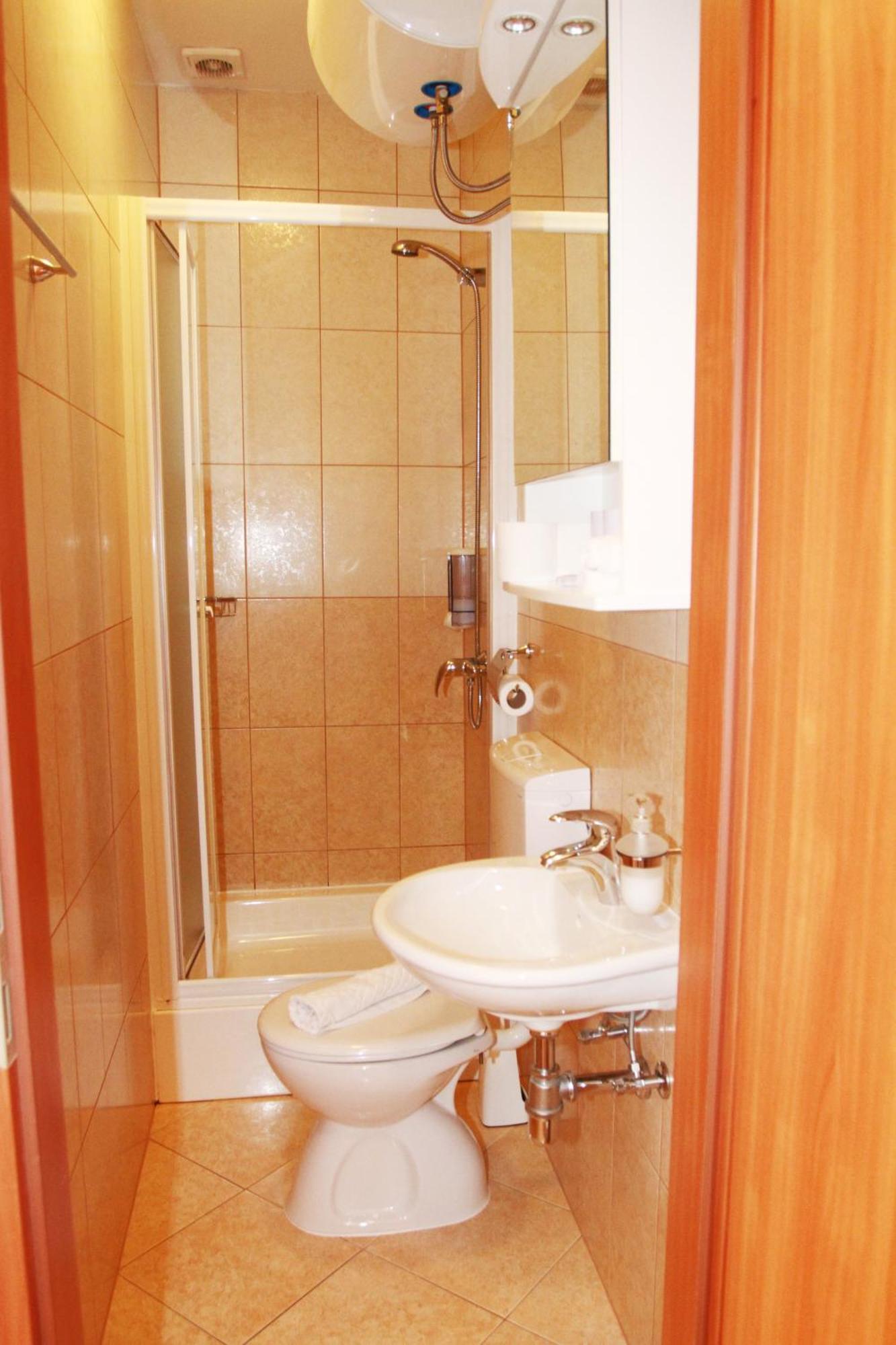 Guesthouse Villa Vice