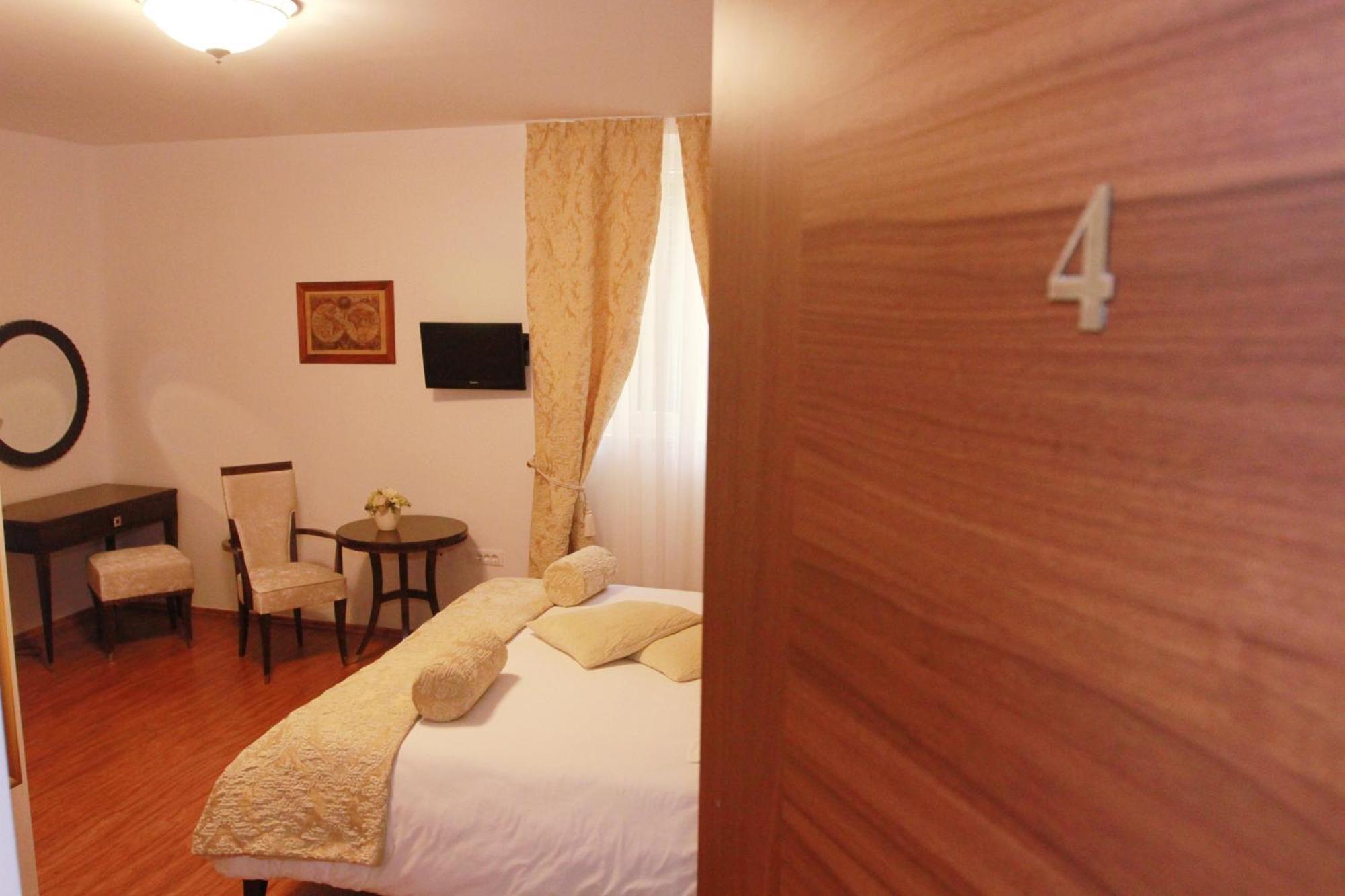 Guesthouse Villa Vice Guest house
