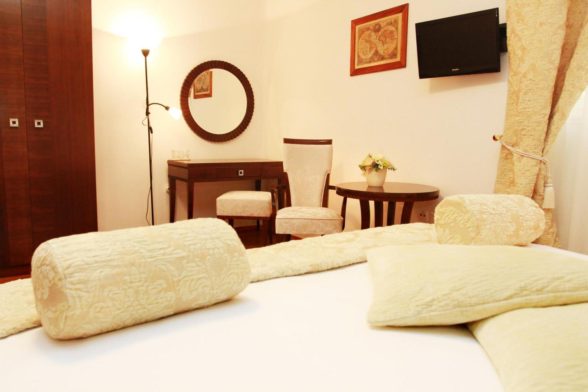 Guest house Guesthouse Villa Vice
