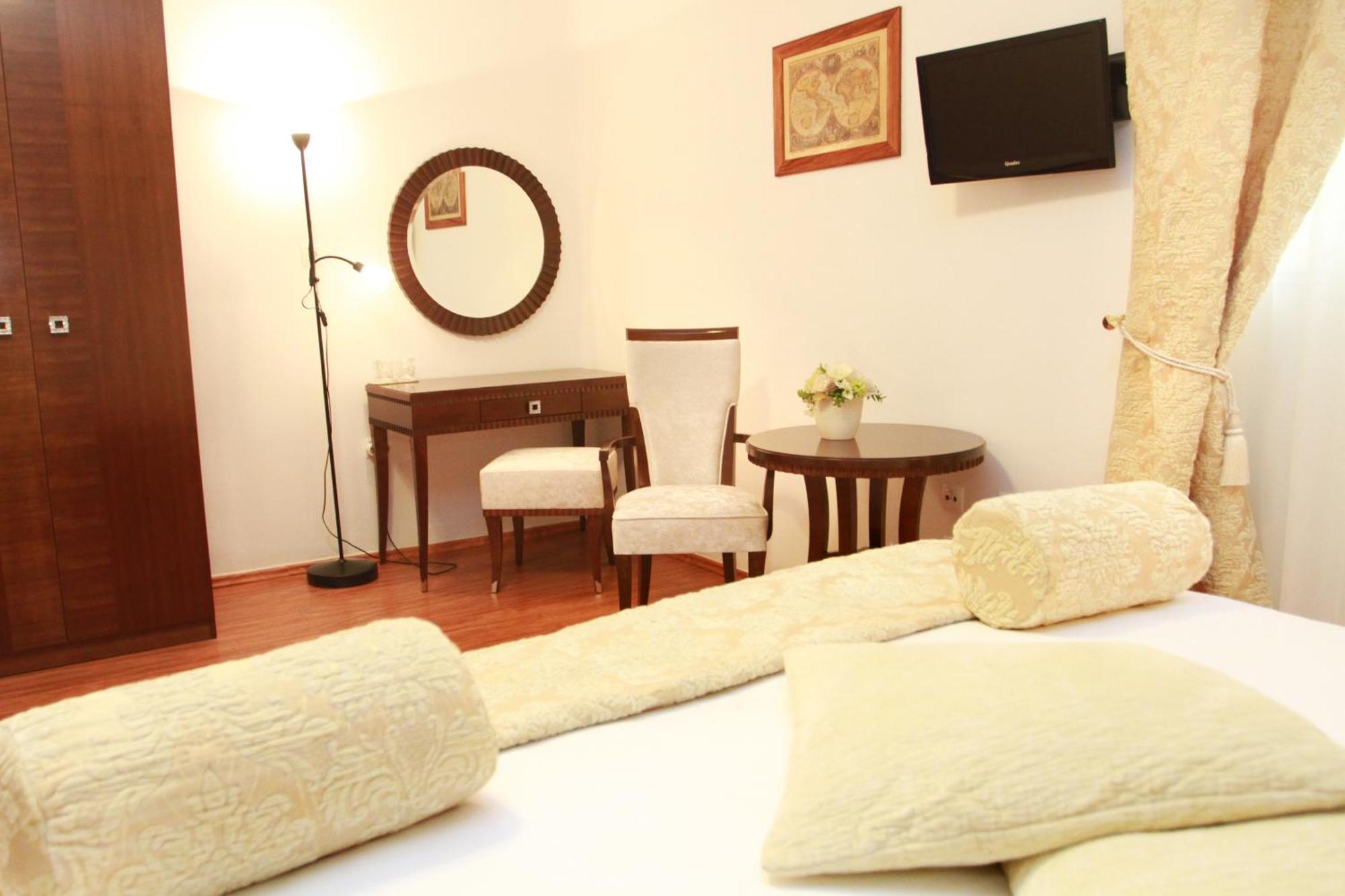 Guesthouse Villa Vice Guest house 3*