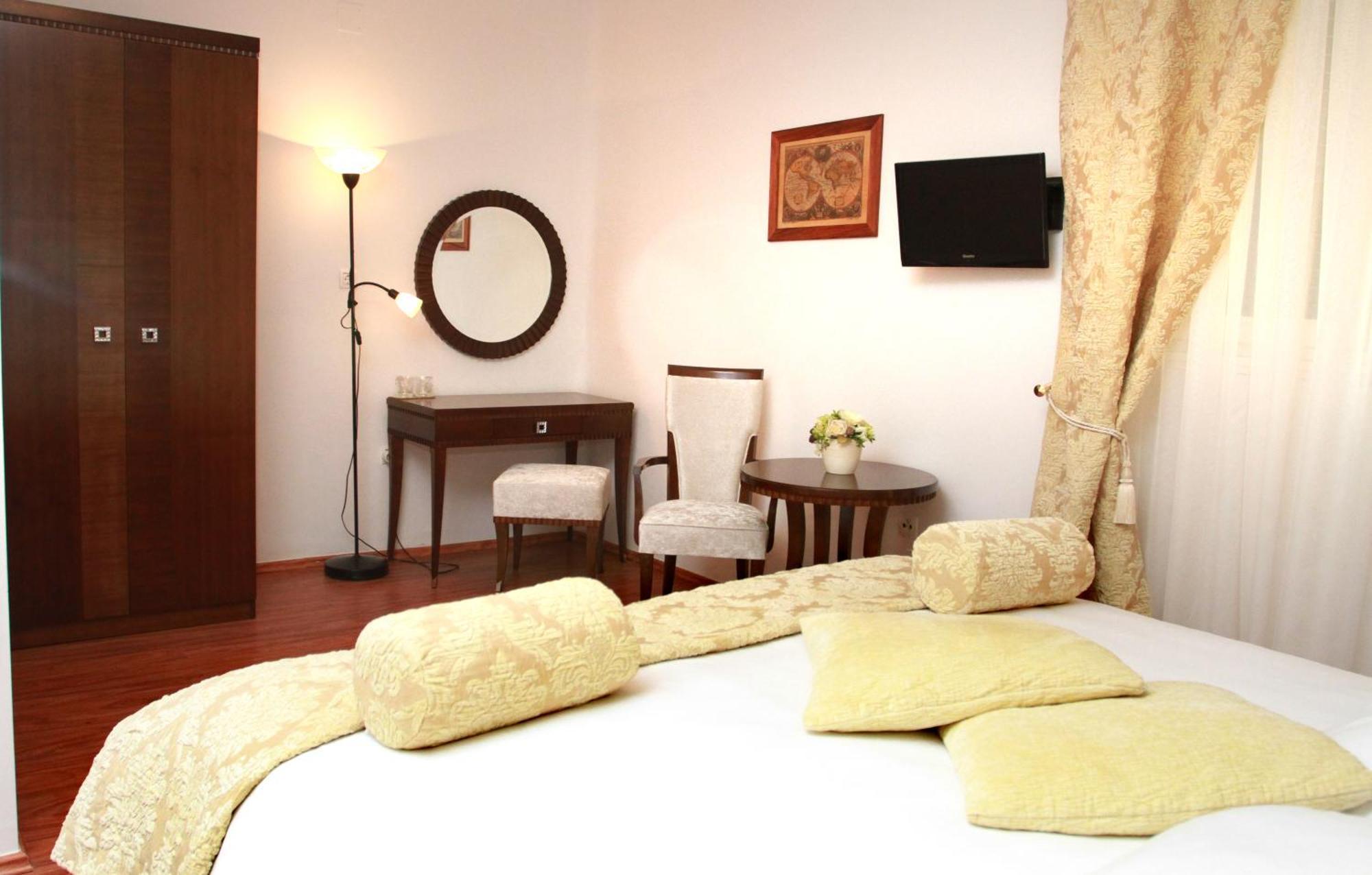 Guest house Guesthouse Villa Vice 3*