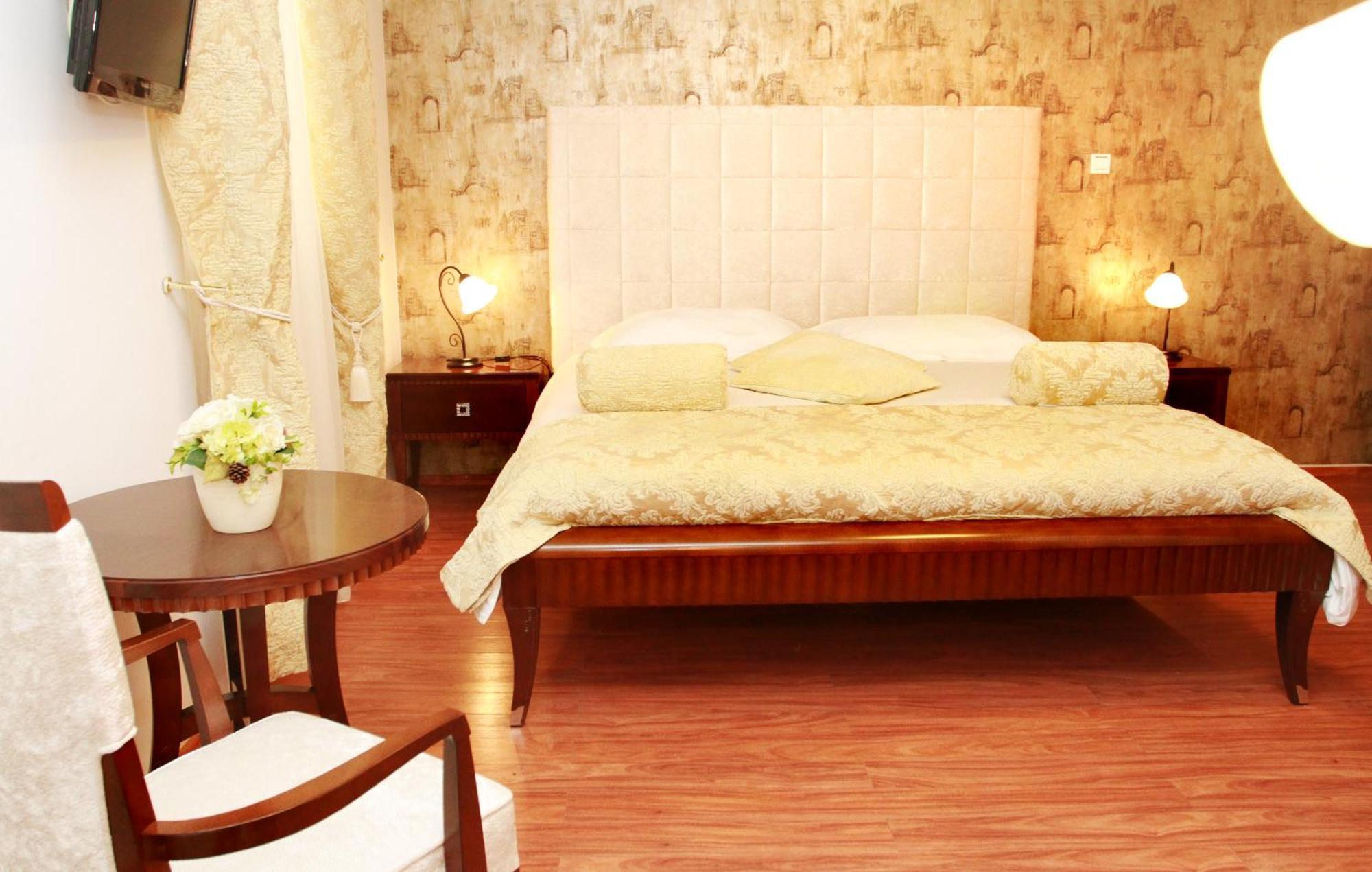 Guesthouse Villa Vice Guest house Split