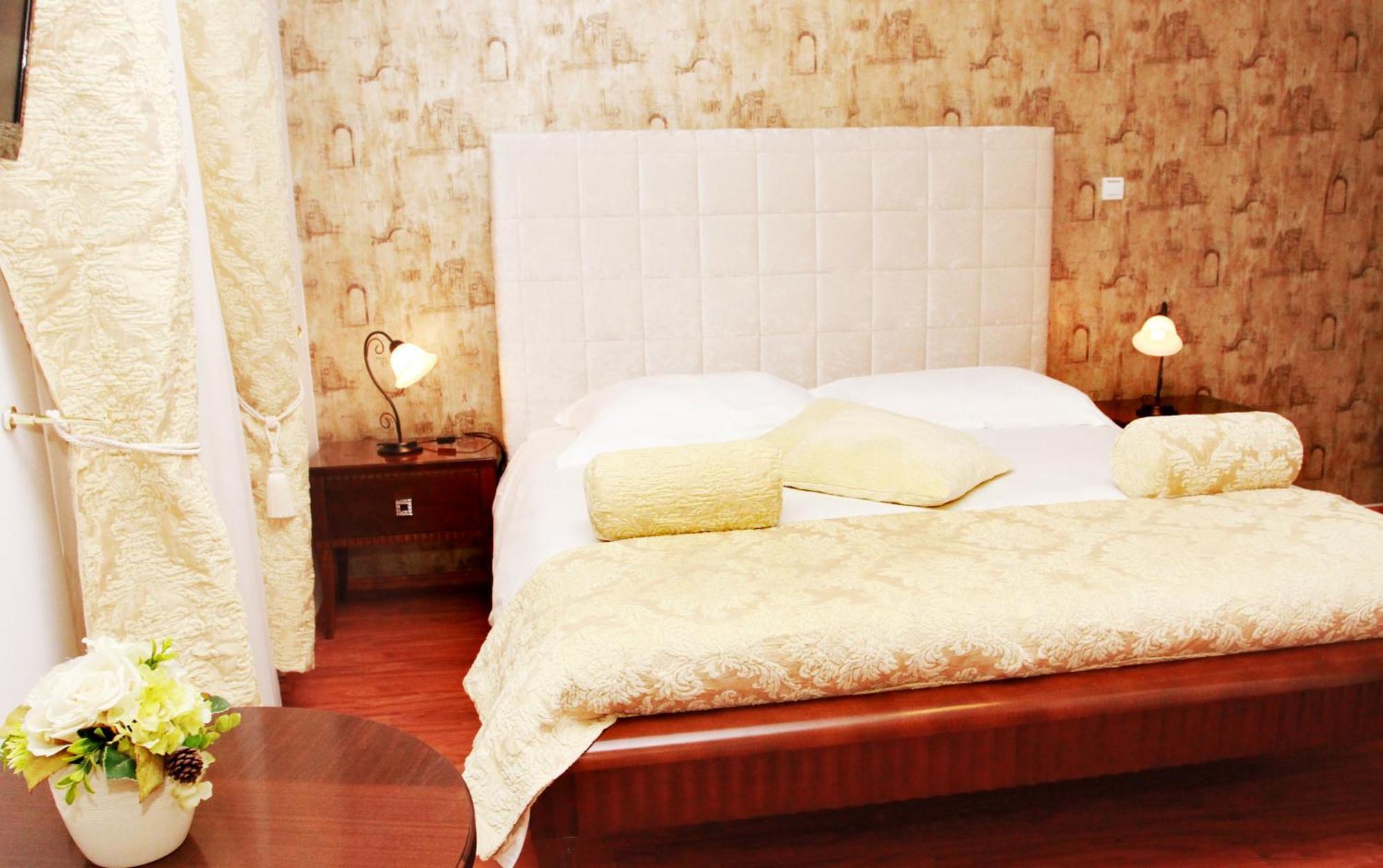 Guesthouse Villa Vice 3*