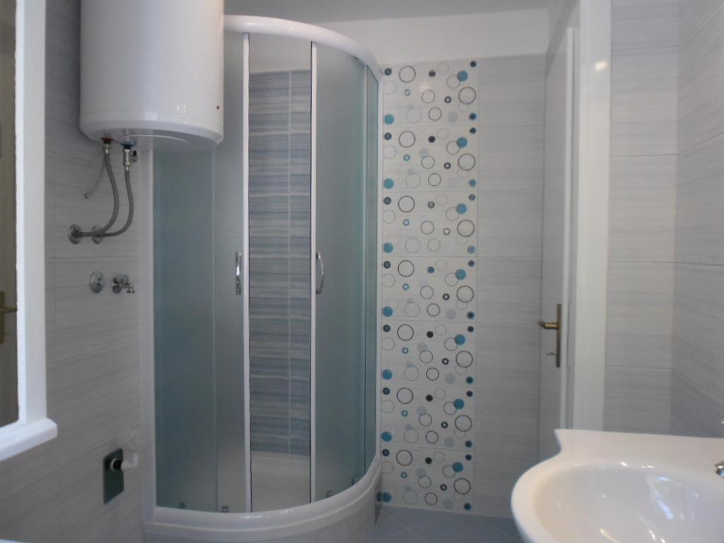Varos Apartman Split