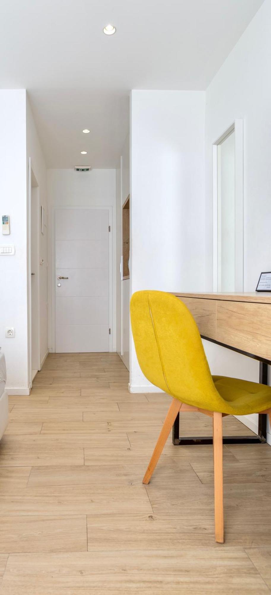 Apartments & Rooms Graso Split