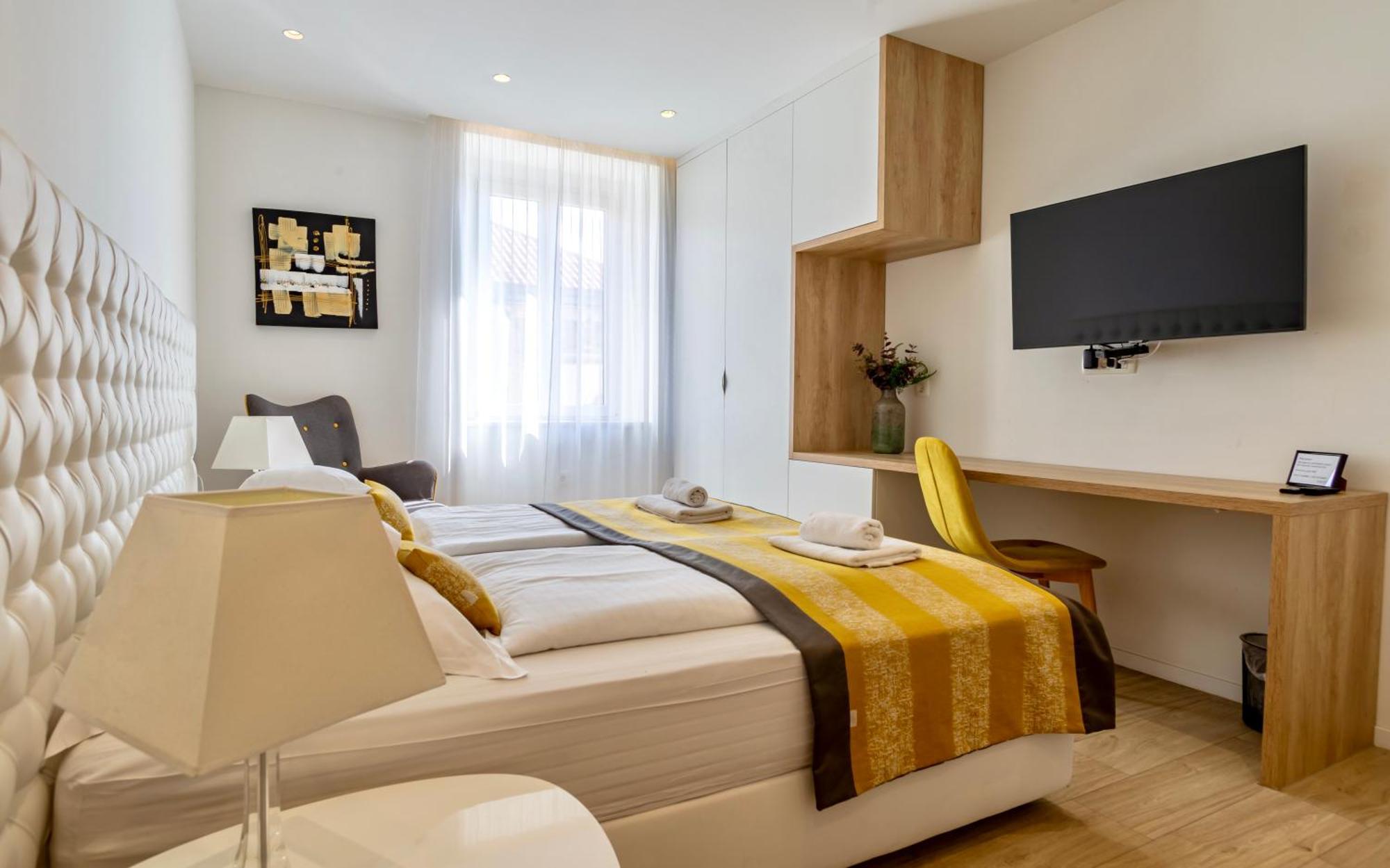 Apartment Apartments & Rooms Graso *