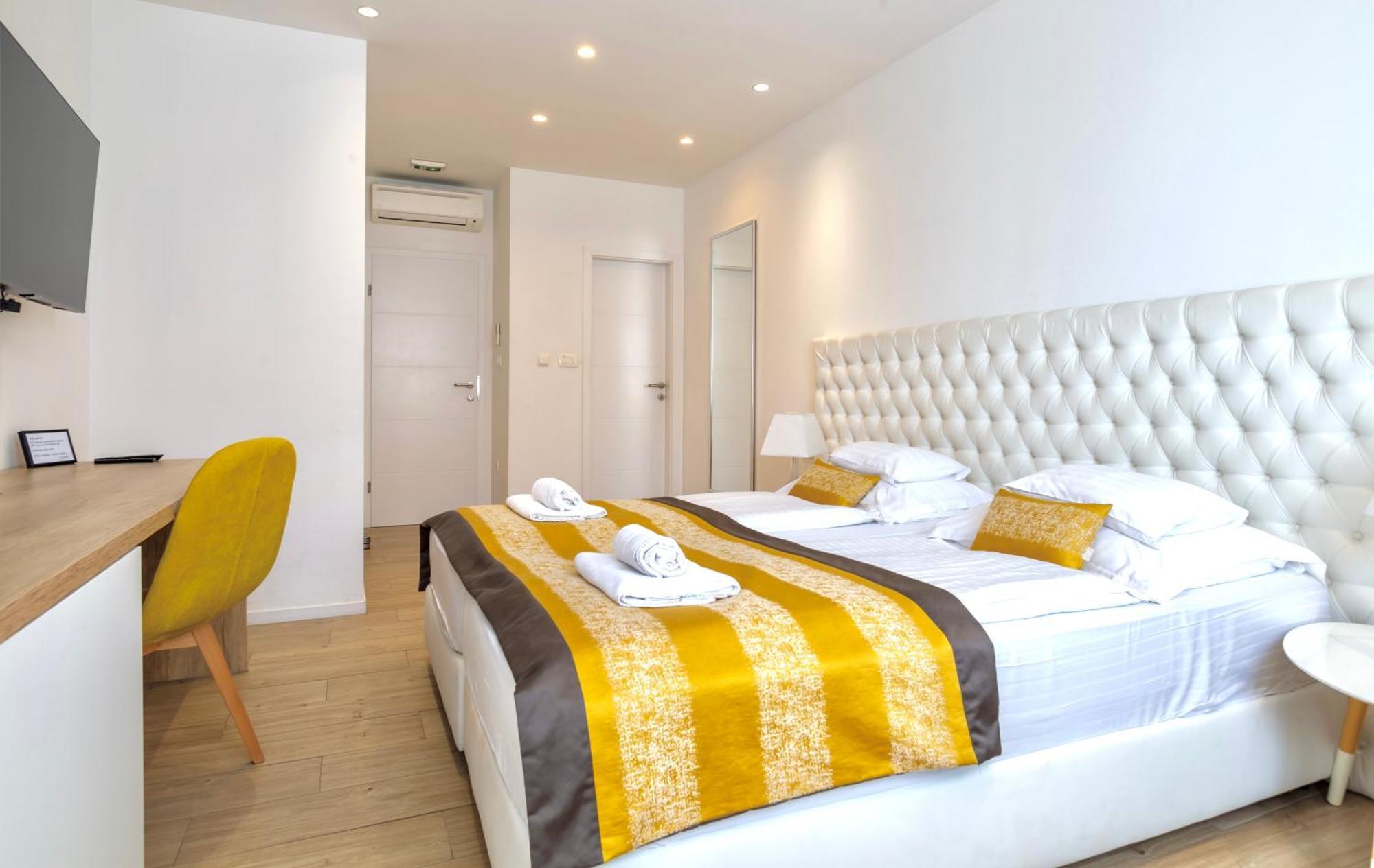 Apartments & Rooms Graso Split