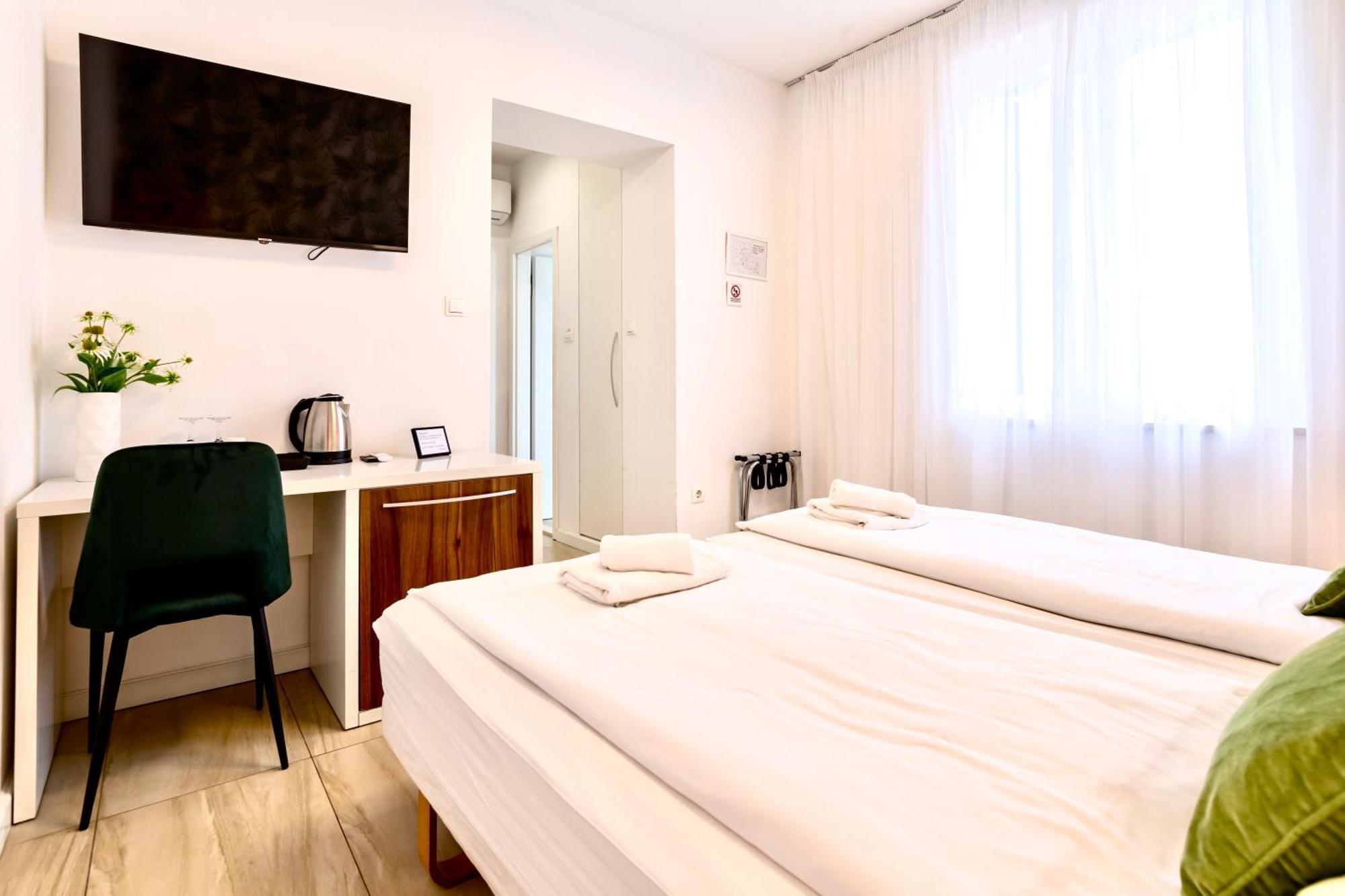 Apartments & Rooms Graso Split