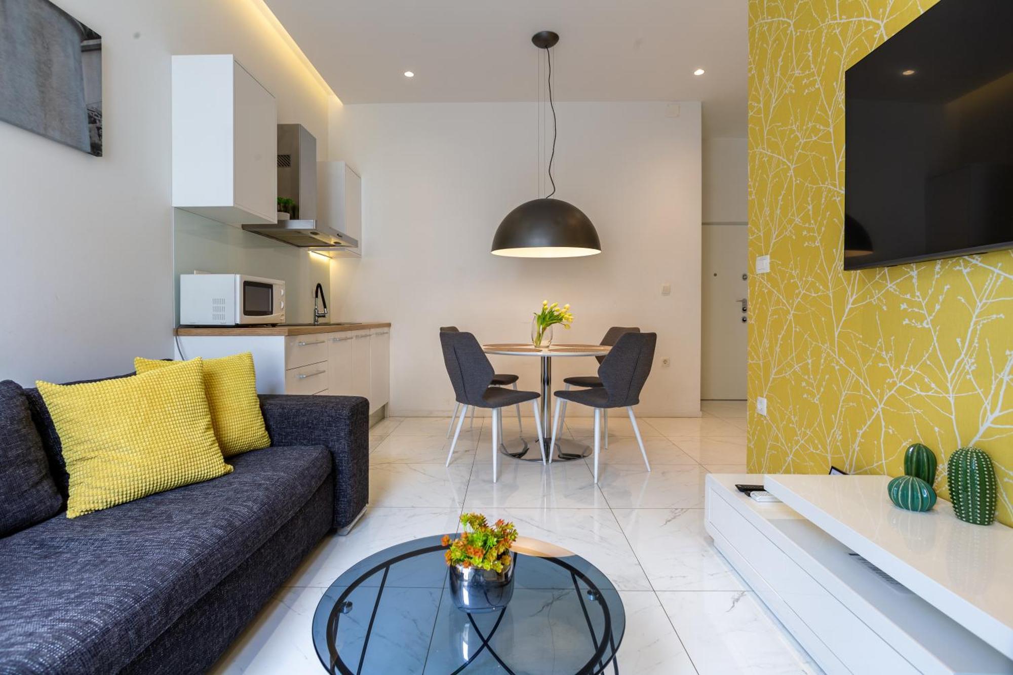 Apartments & Rooms Graso Split