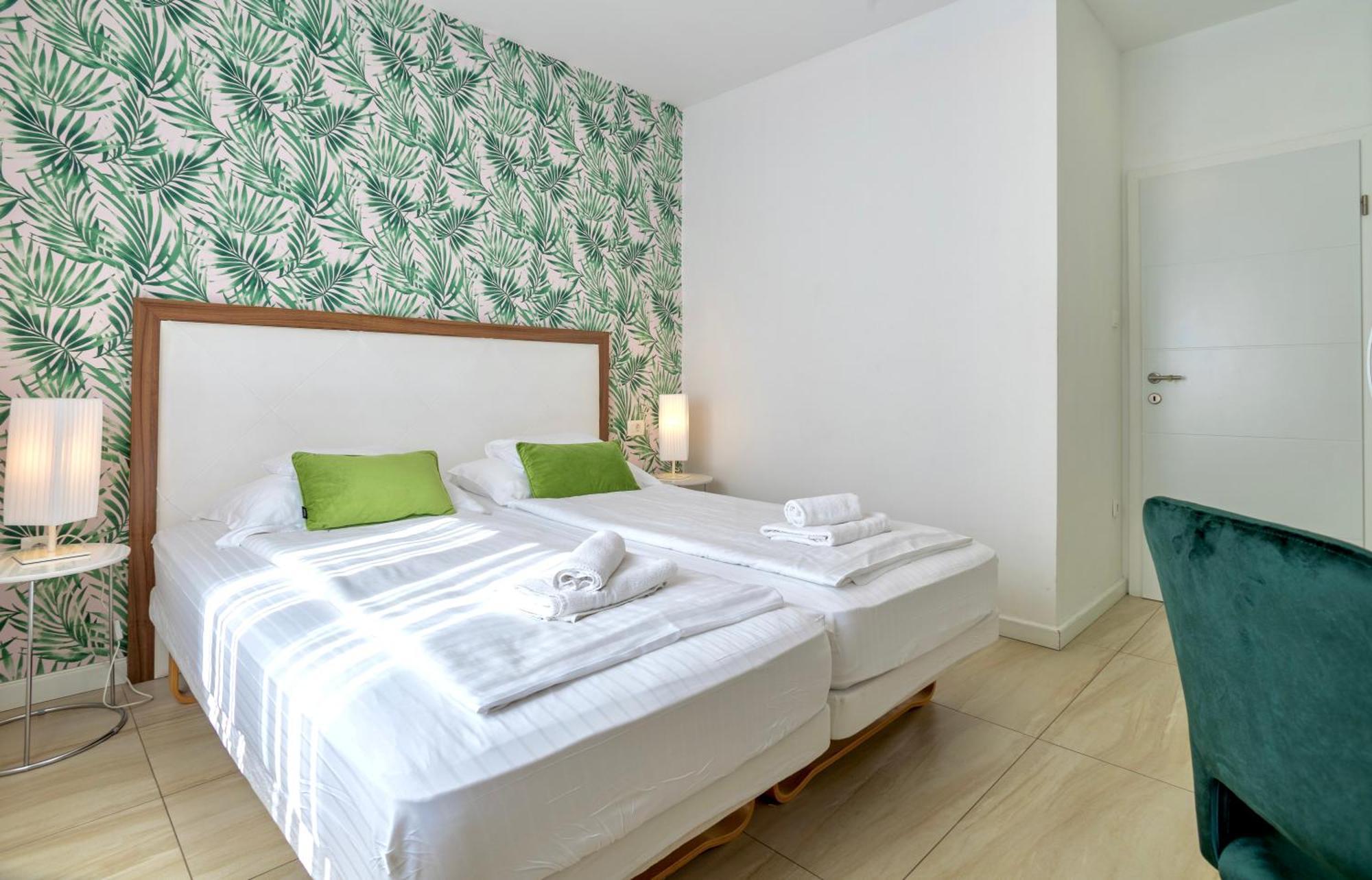 Apartment Apartments & Rooms Graso