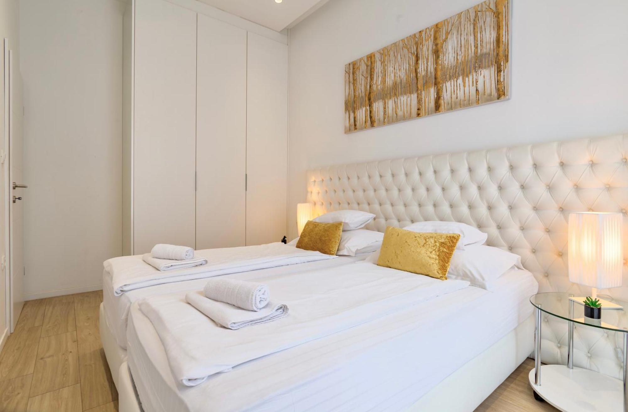 Apartment Apartments & Rooms Graso *