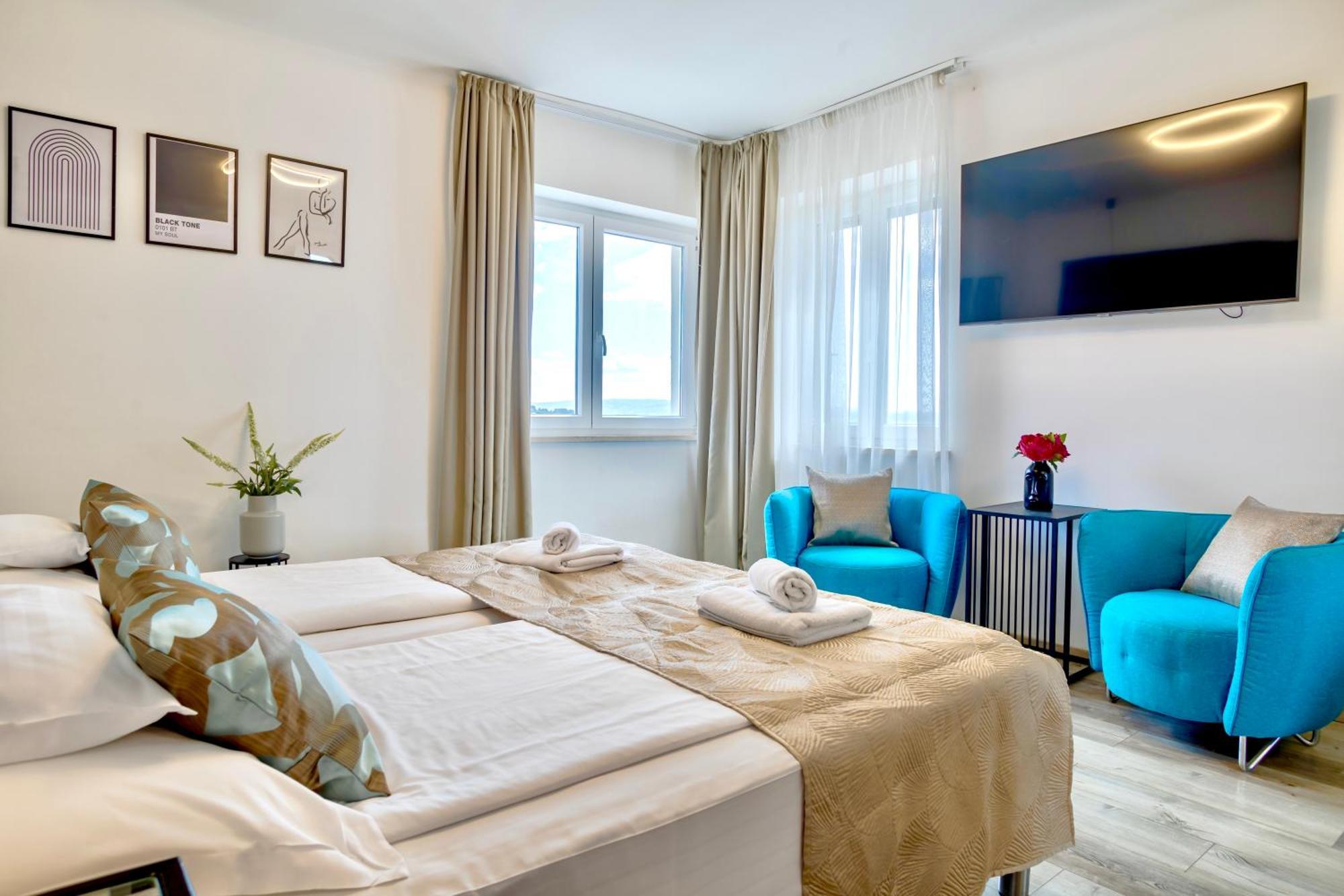 Apartments & Rooms Graso Split