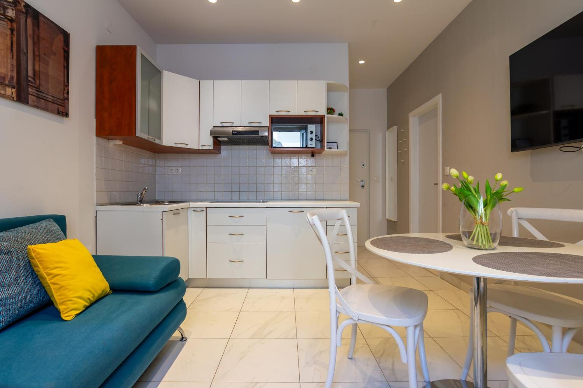Apartment Apartments & Rooms Graso Split