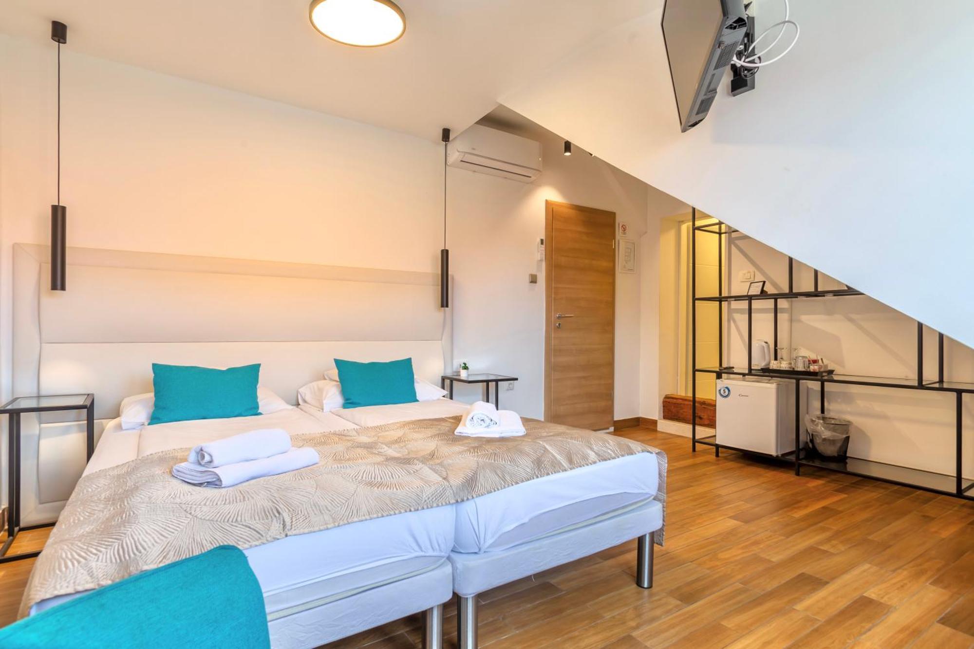 Apartment Apartments & Rooms Graso Split