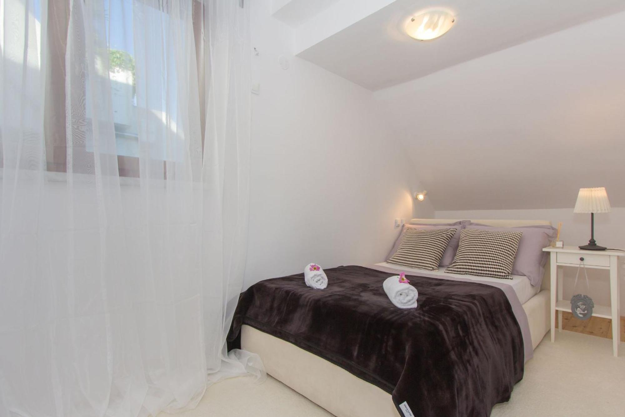 Apartment Apartments Vinko Split