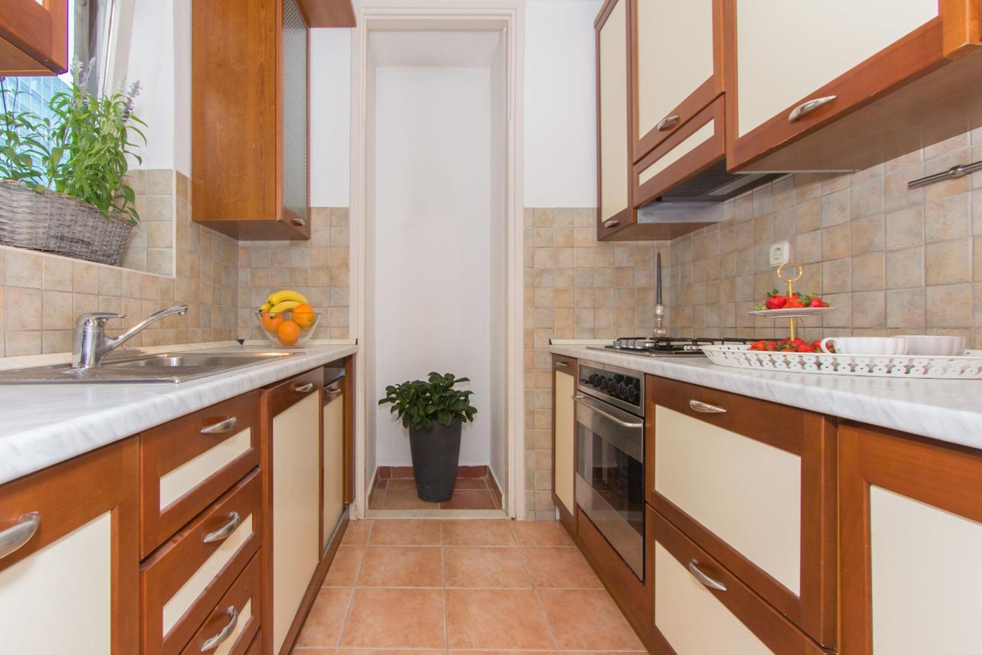 Apartments Vinko * Split