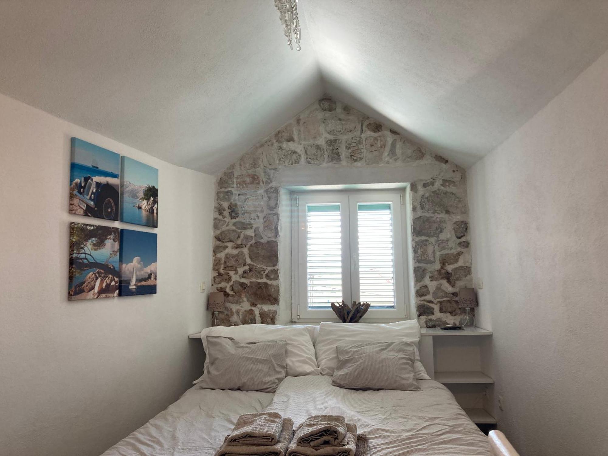 Little Palmina Guest house Split