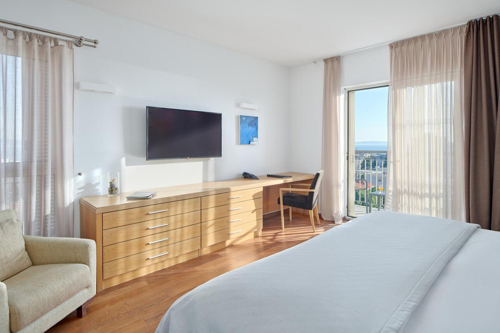 Hotel Dioklecijan & 4*