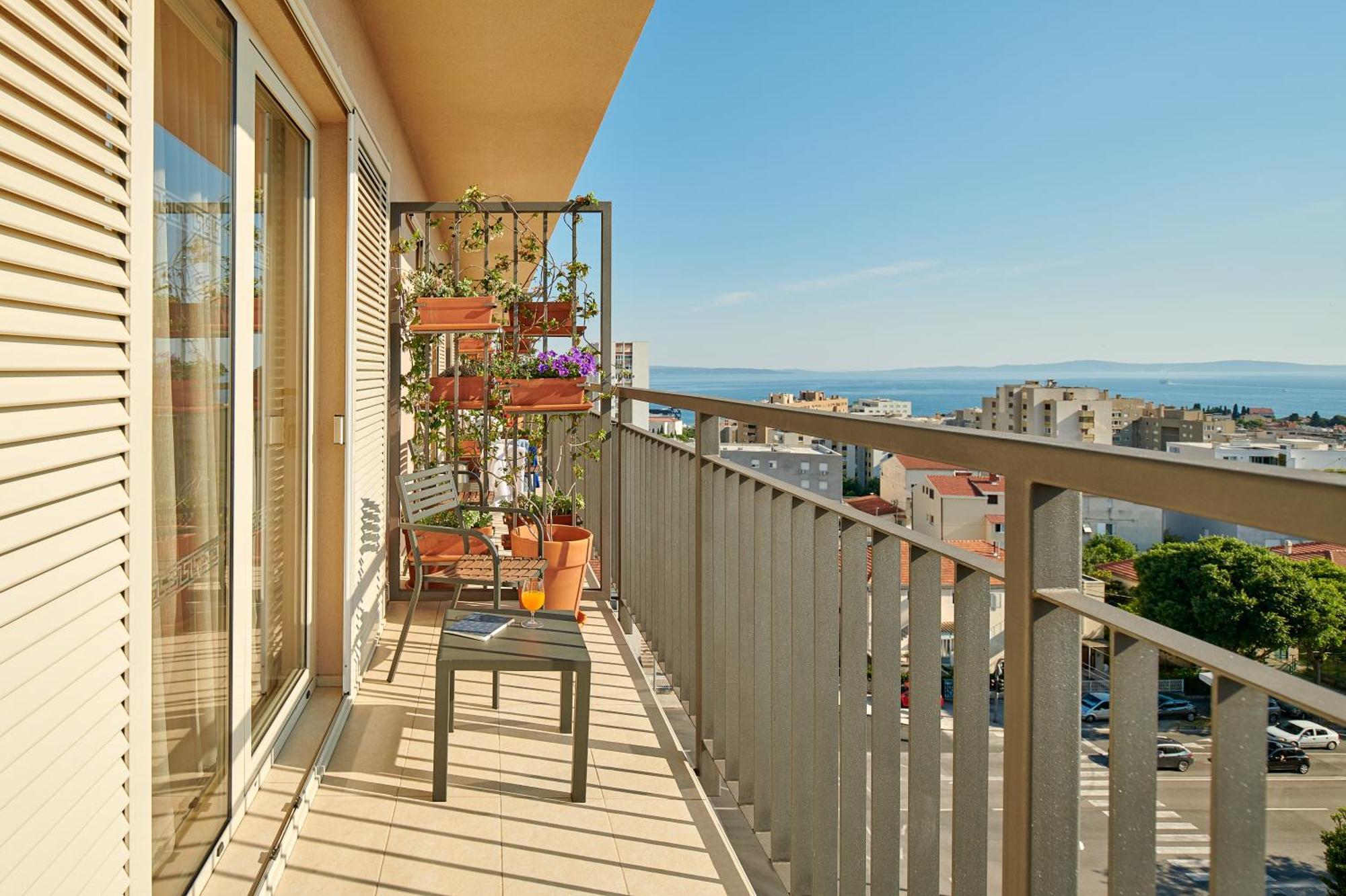 Hotel Dioklecijan & 4*