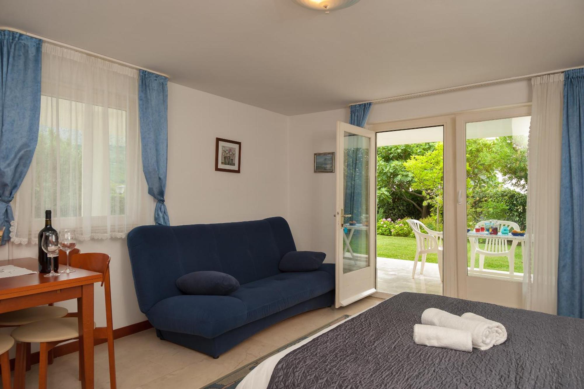 The Beach Studios & Apartments Split
