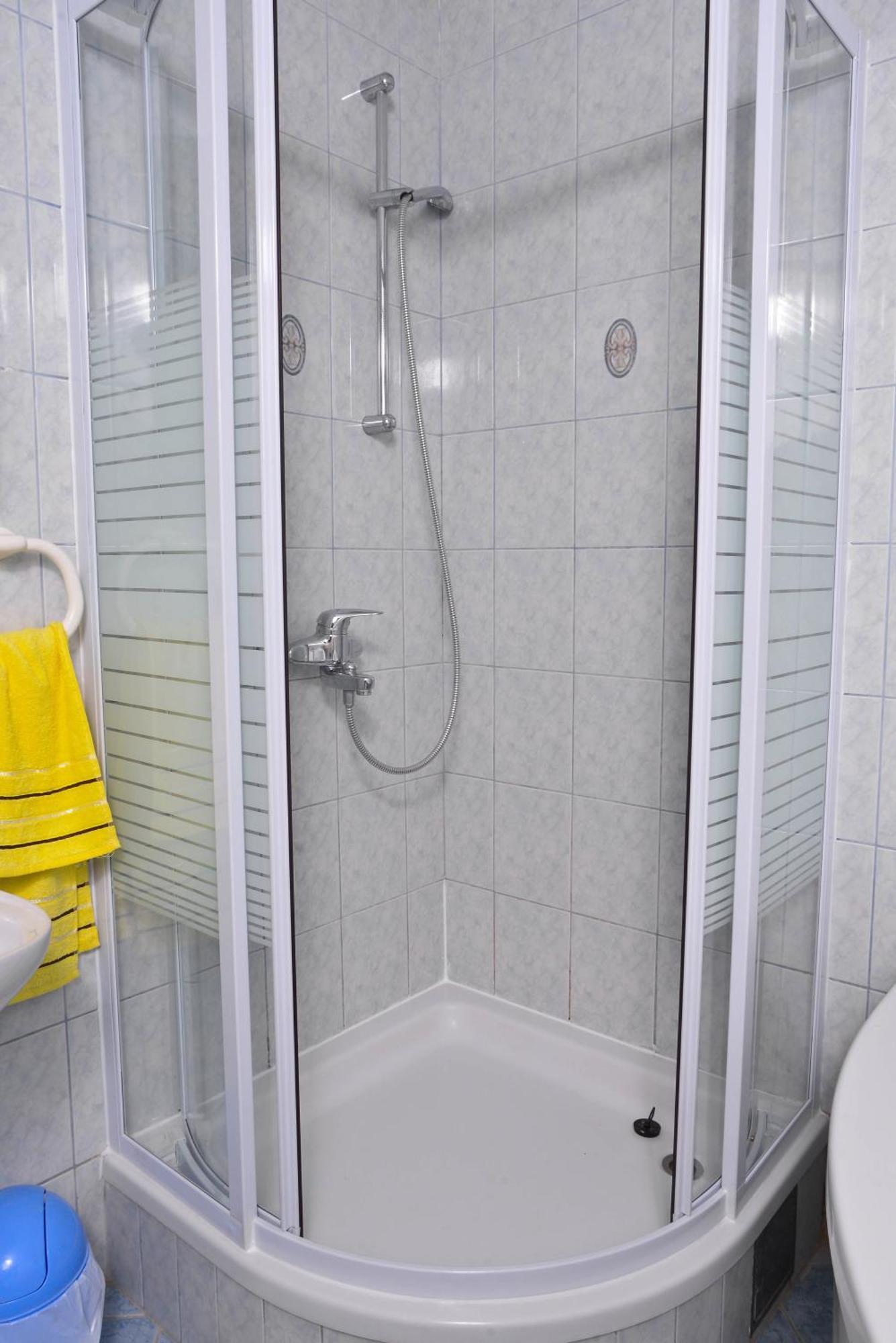 Bella Vista Appartement Split
