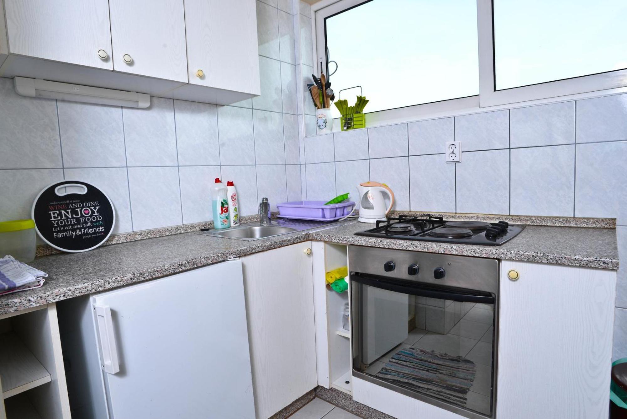 Appartement Bella Vista Split