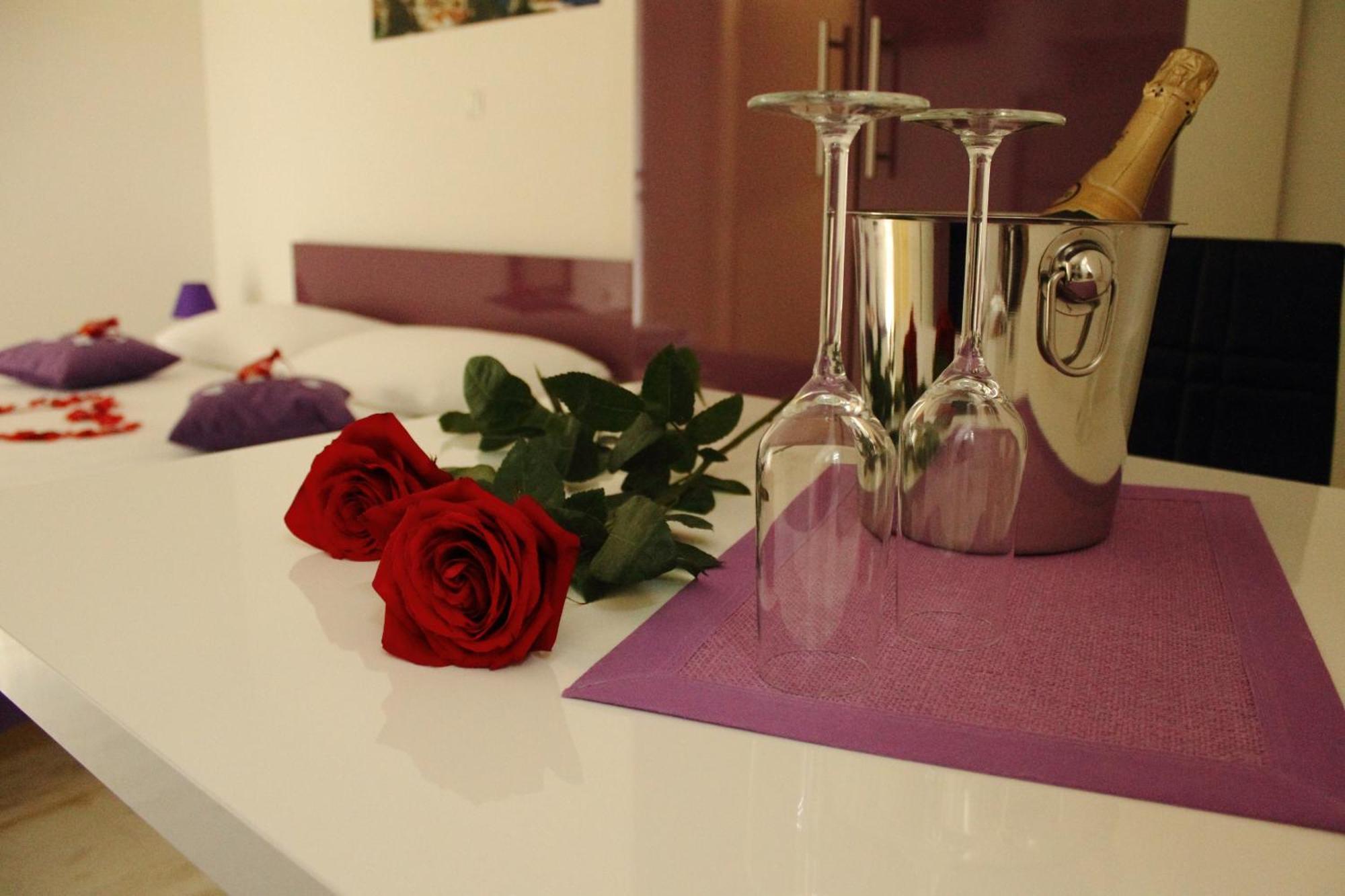 Apartamento Gold Town Split Centre Old Town