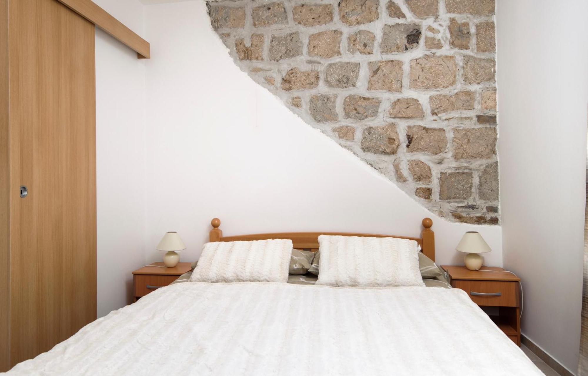 Guest house La Perla Luxury Split