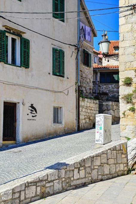 Apartman Toma Split
