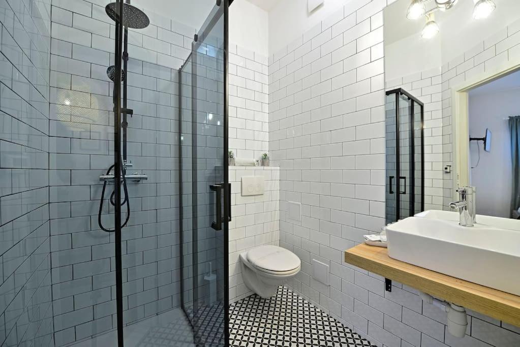 Apartman Toma
