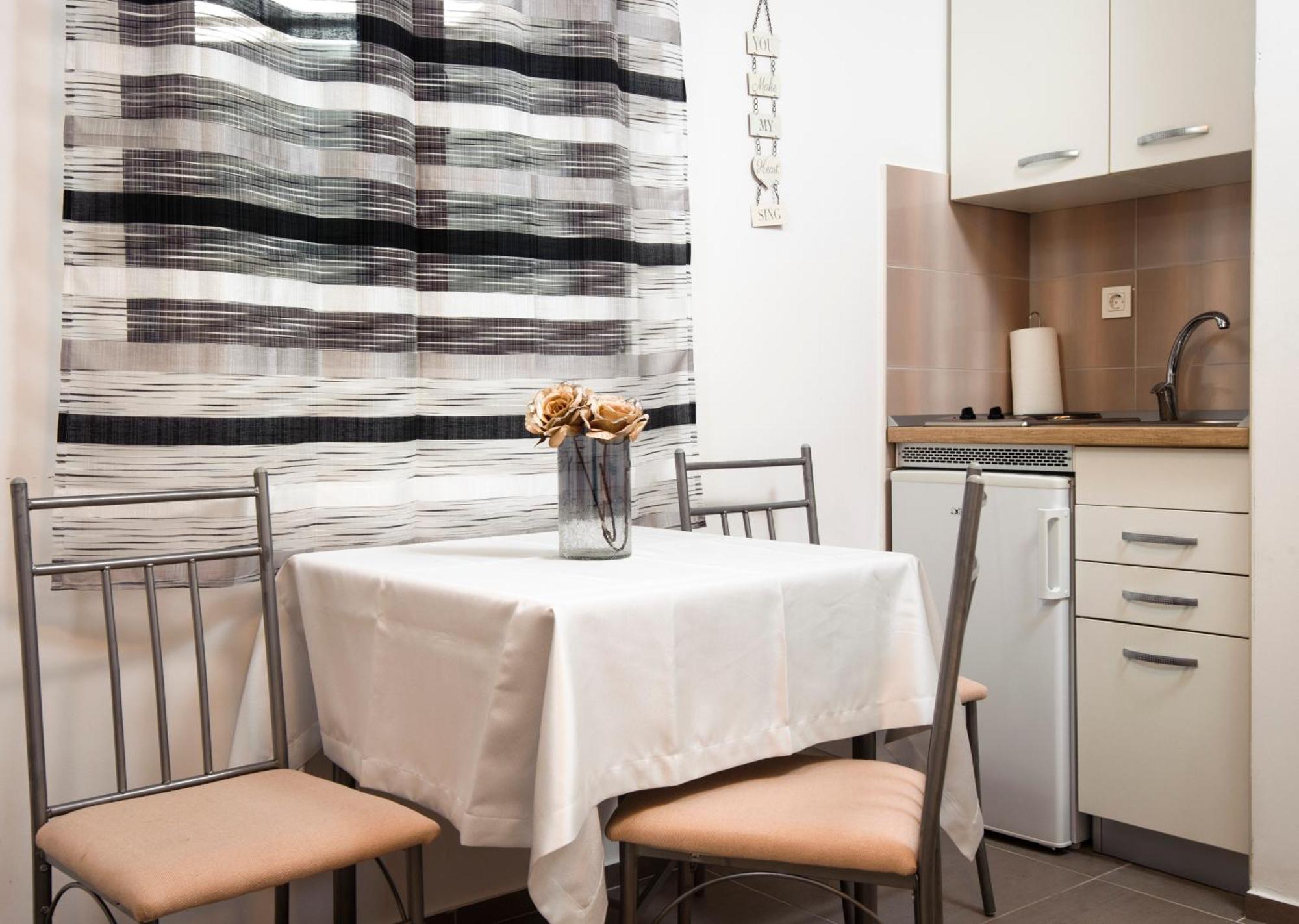 Guest house La Perla Luxury