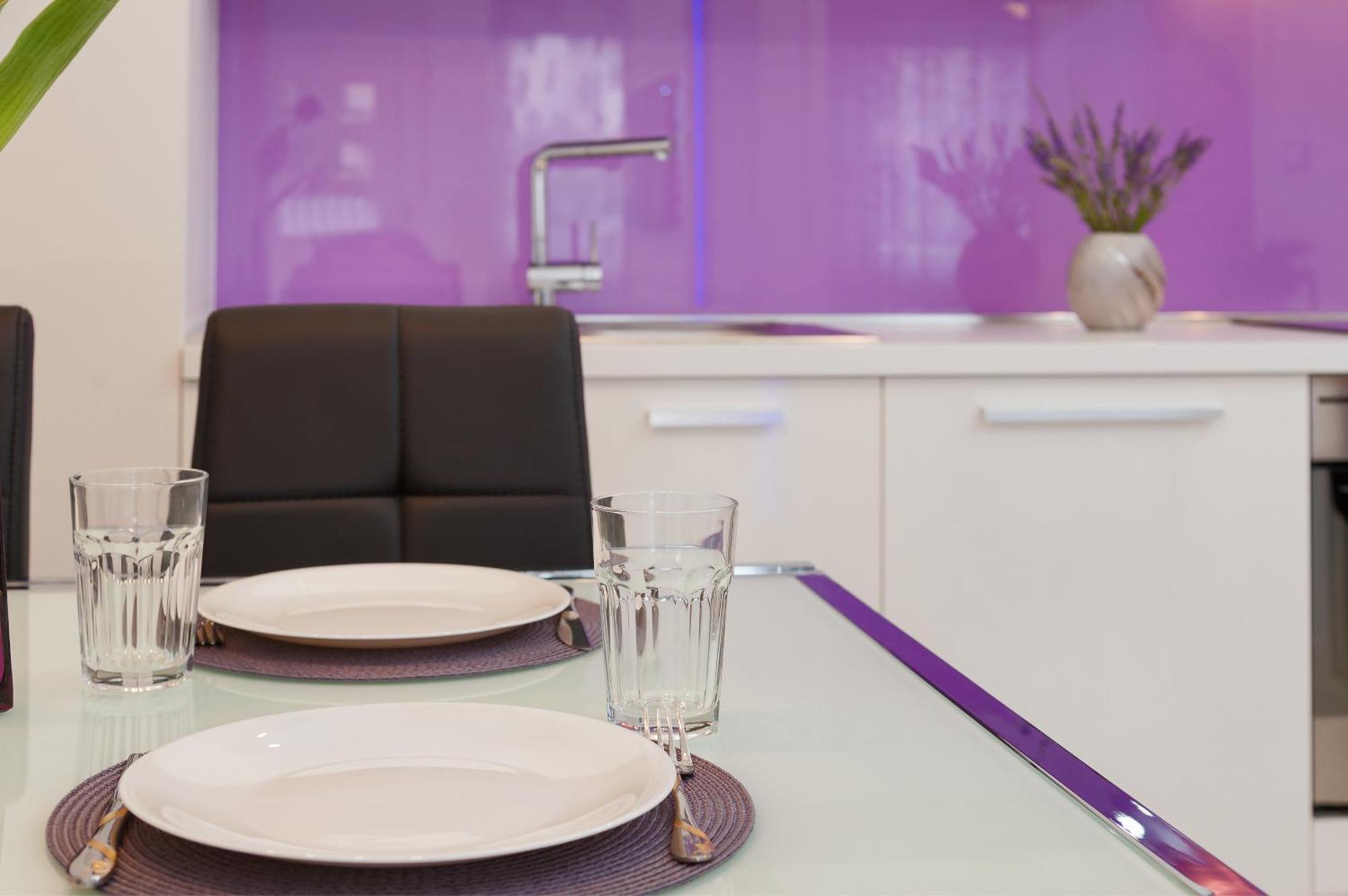 Apartamento The Beach *