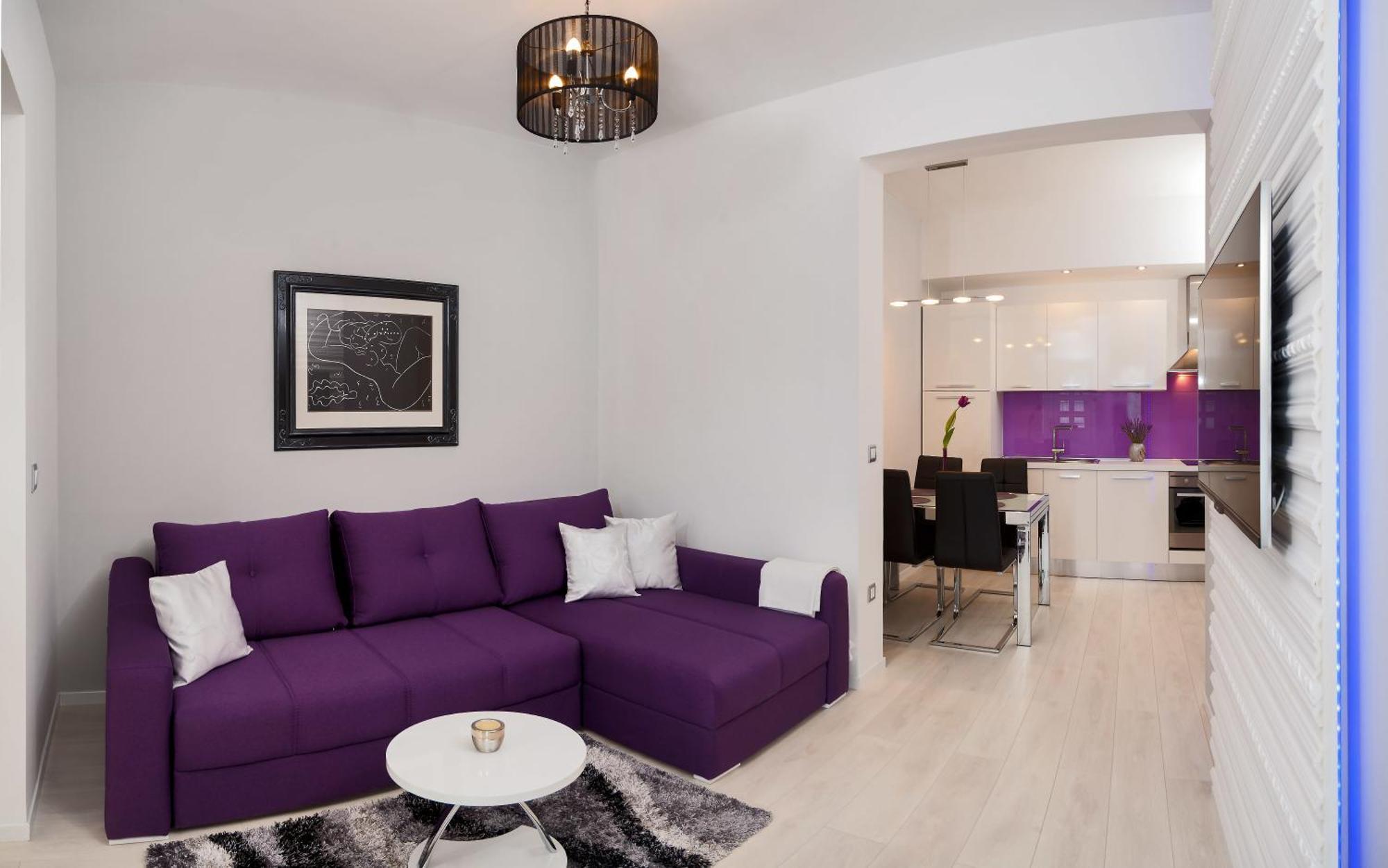 Apartamento The Beach Split