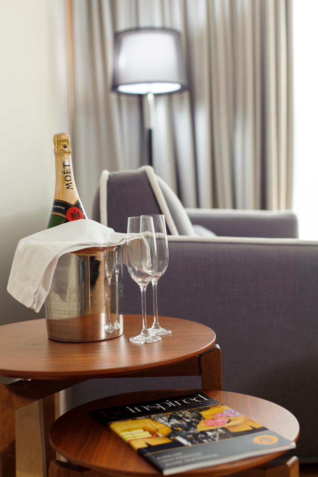 By Vestibul Palace Aparthotel 4*