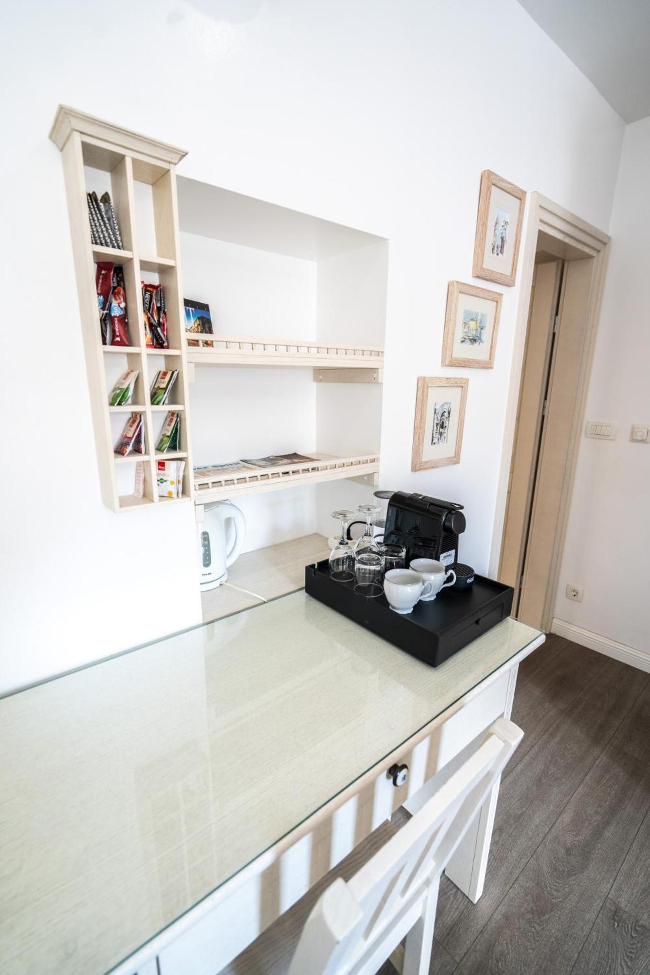 Luxury Lucija And Luka Guest house