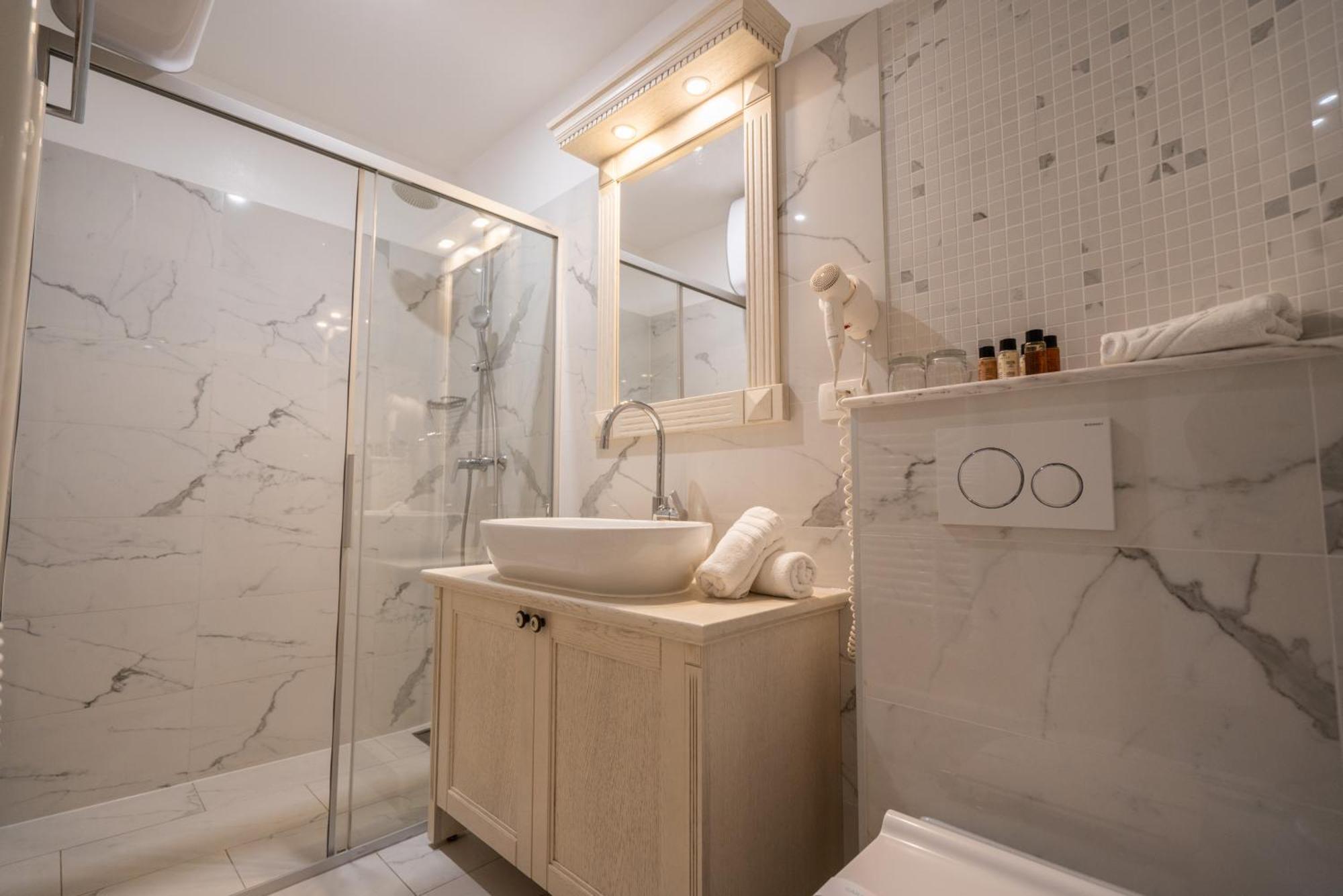 Guest house Luxury Lucija And Luka Split