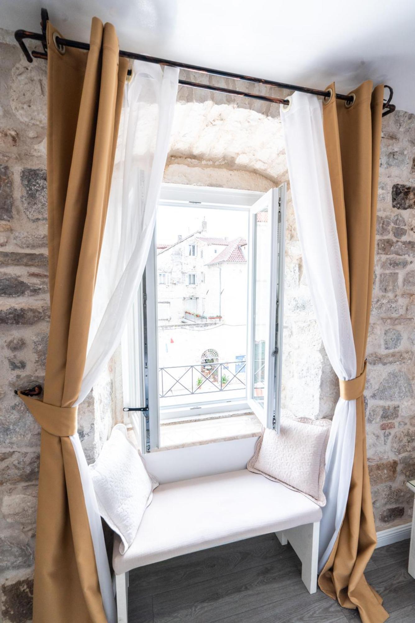 Guest house Luxury Lucija And Luka Split