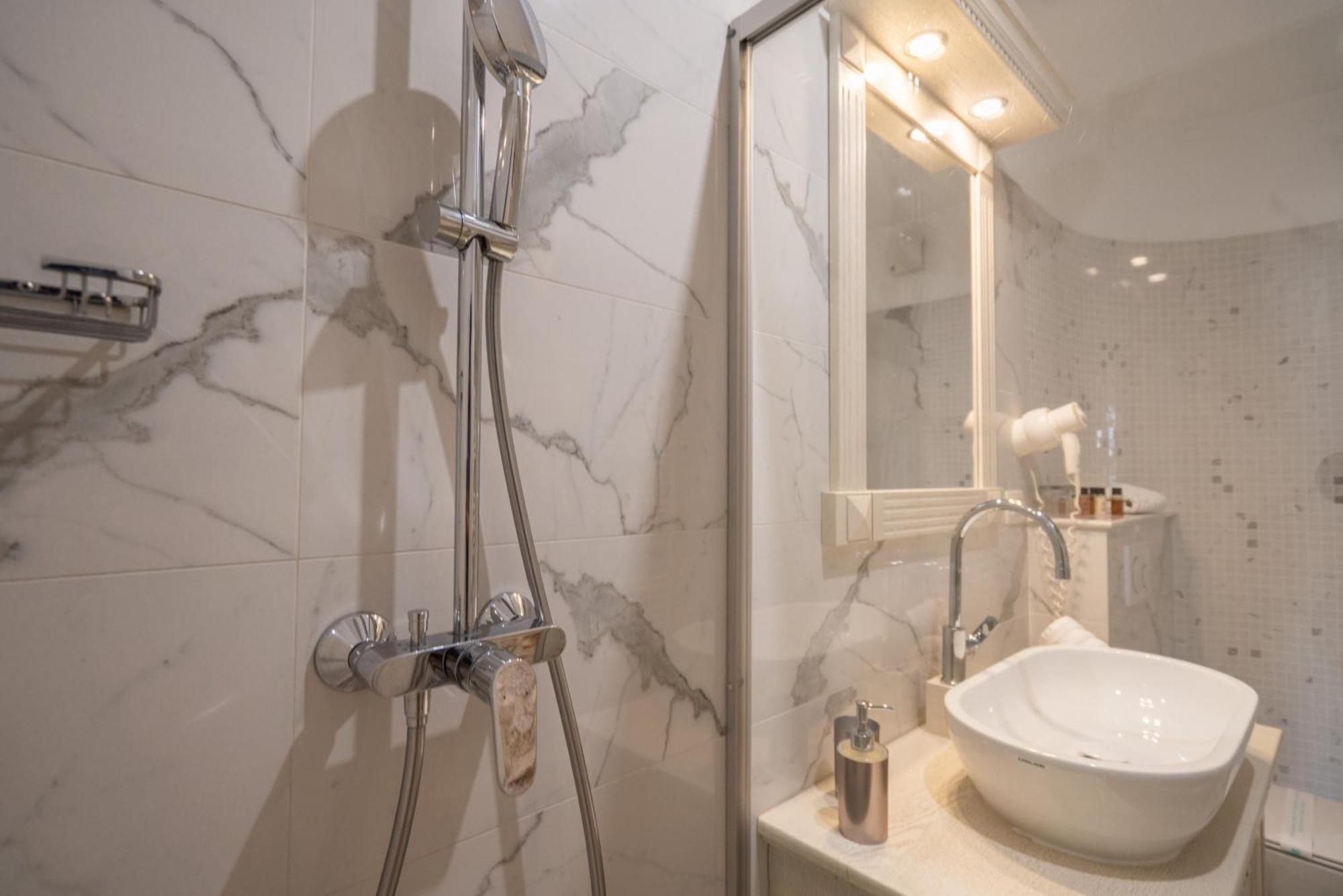 Luxury Lucija And Luka 4* Split